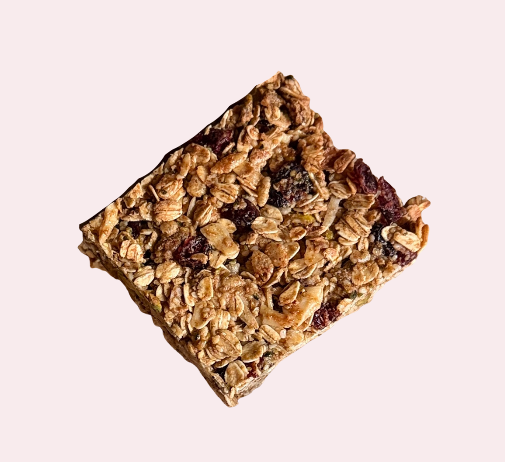 Harvest Energy Bar