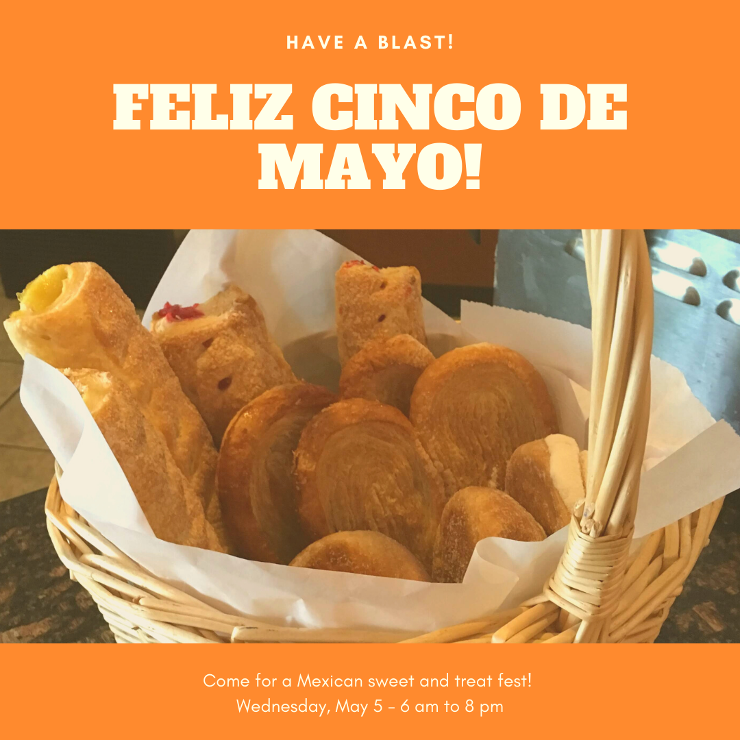 Cinco de Mayo Celebration
