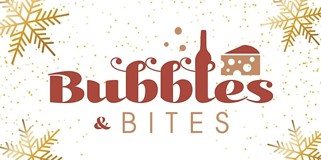 Bubbles and Bites