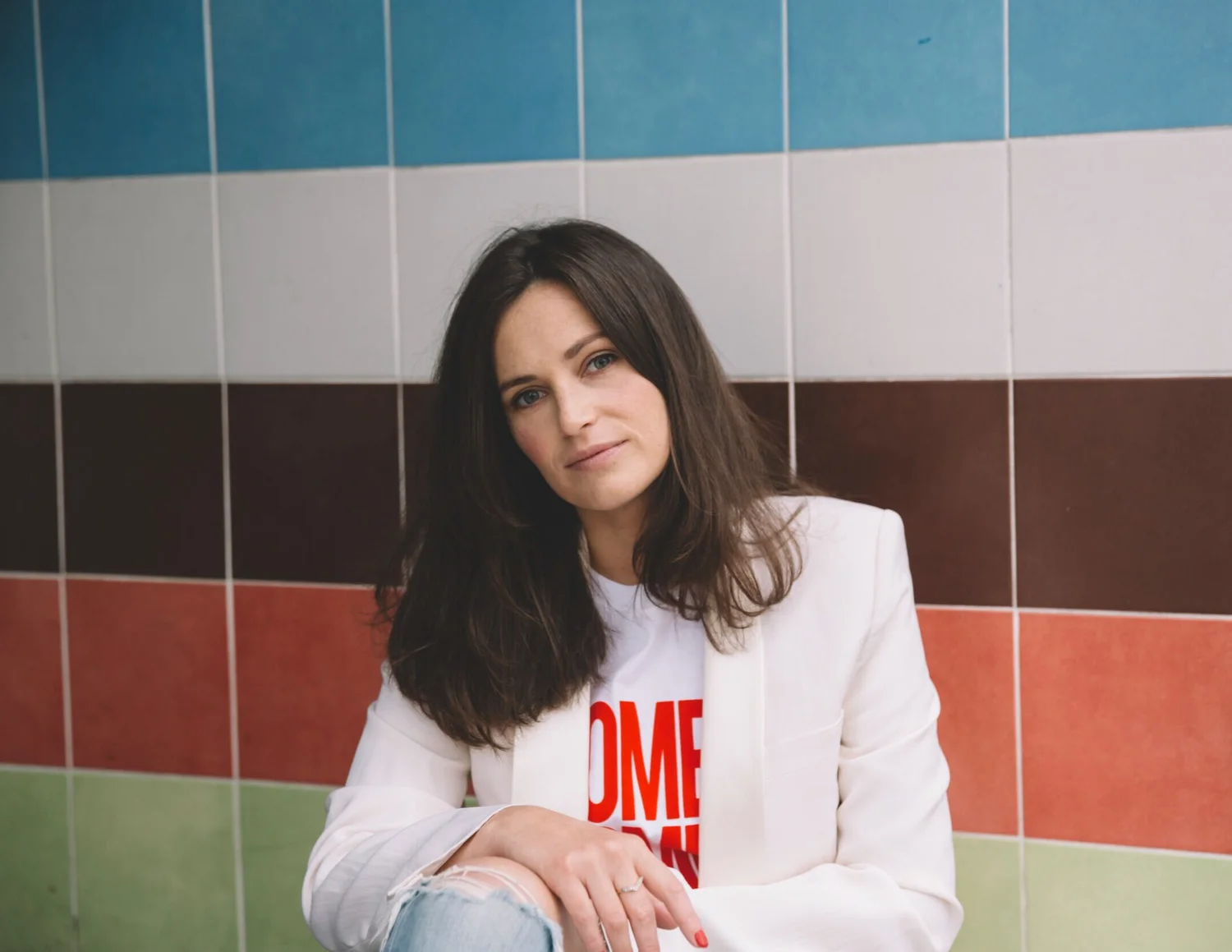 Carley Fortune — Rachel Bettencourt