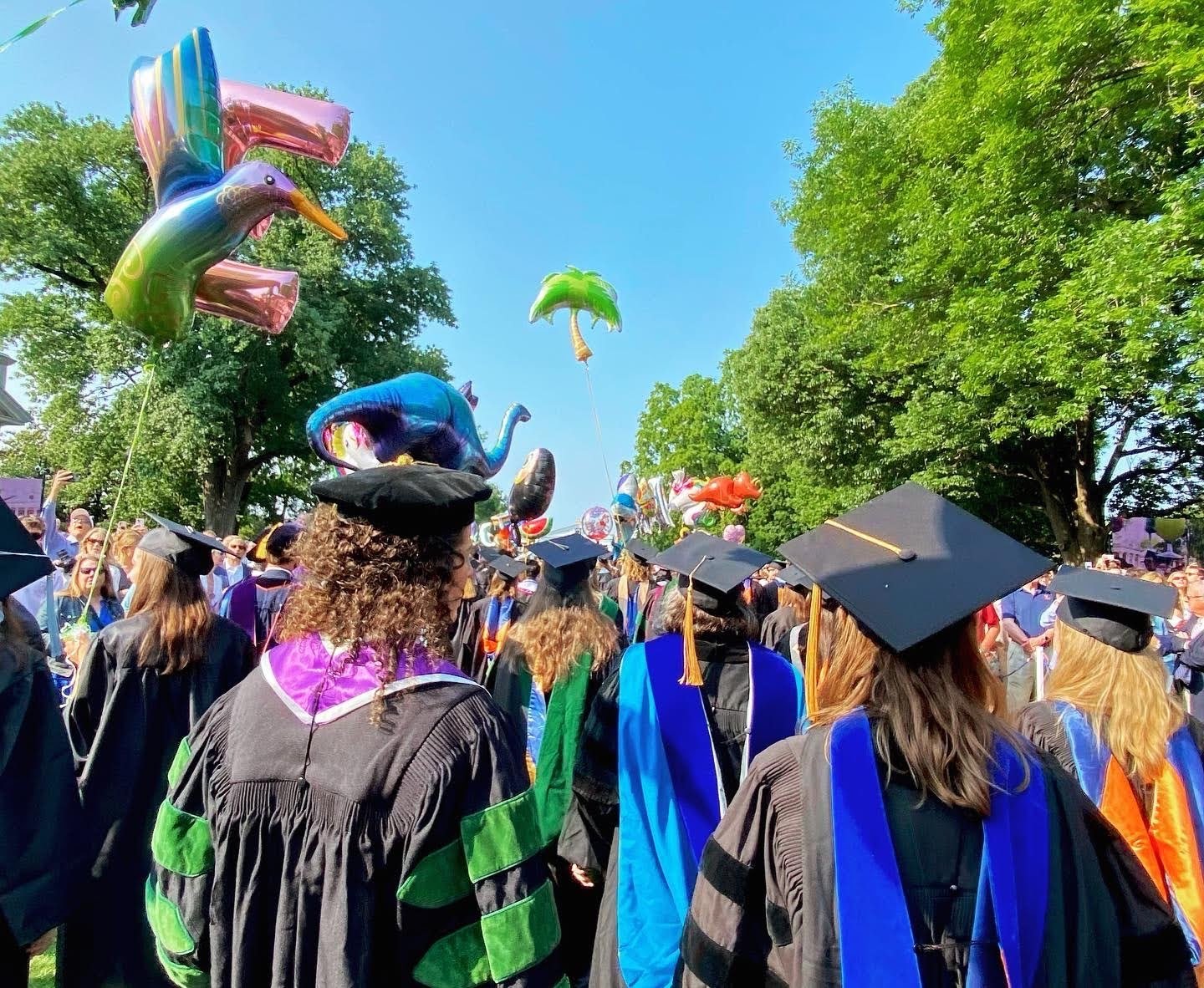 Congratulations to Lukens Lab 2023 graduates!