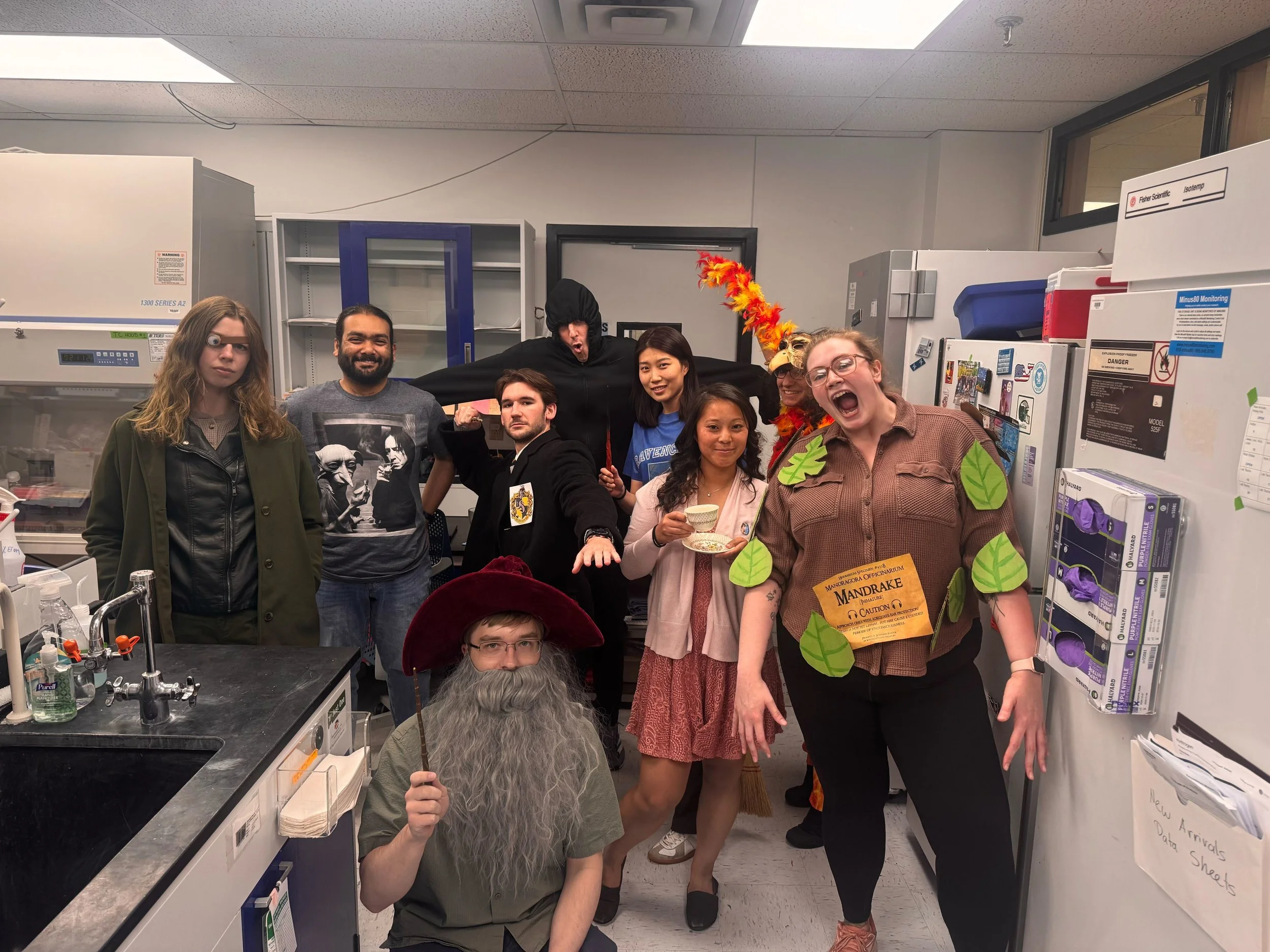 Spirit Week returns - 2026