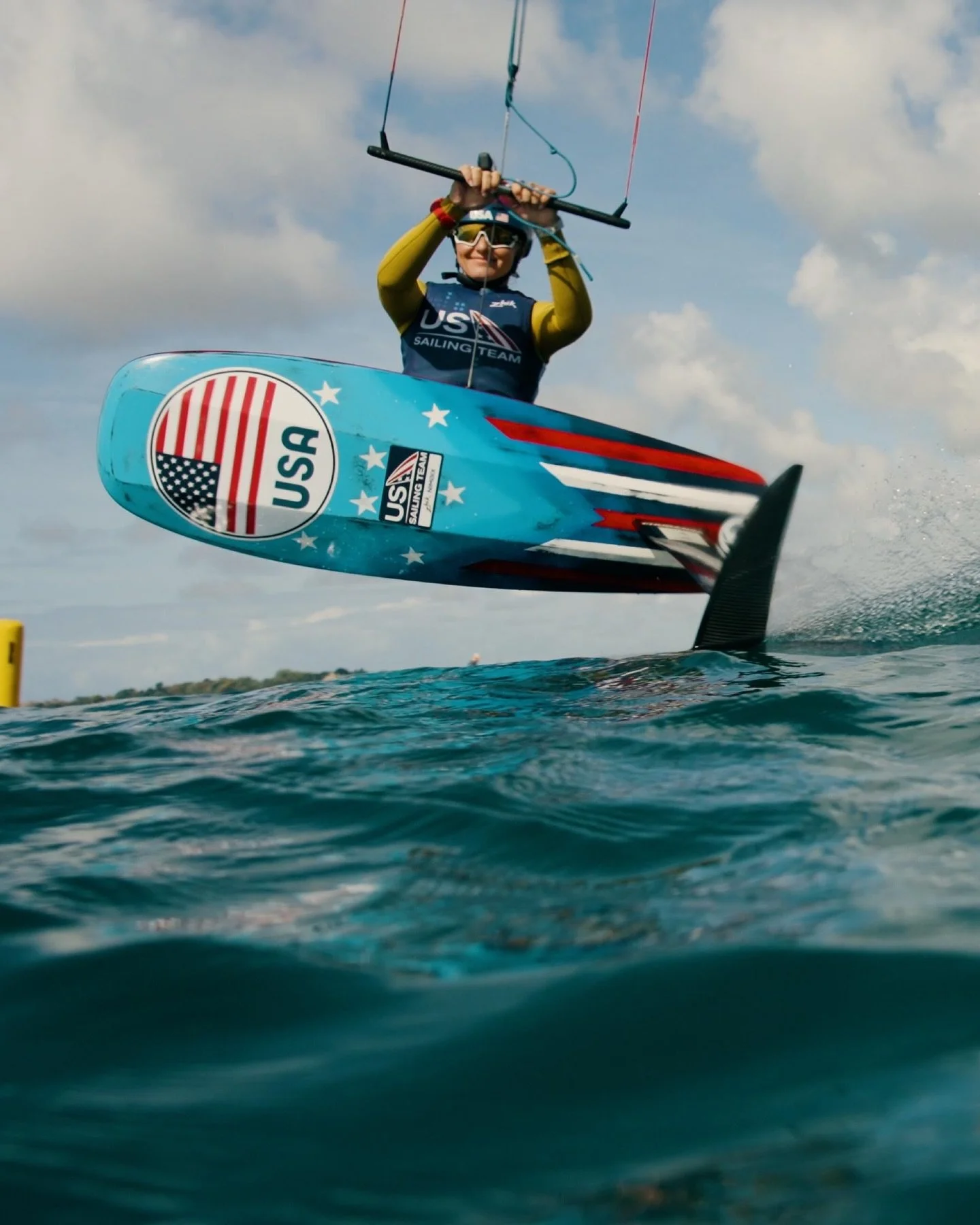 welcome to the Road to LA 2028 ๐
It’s official - the first episode of my new docuseries vlog is now live on YouTube! Hope you guys enjoy getting some insight into what it’s like to train for the Olympics.
Lots more good stuff coming so