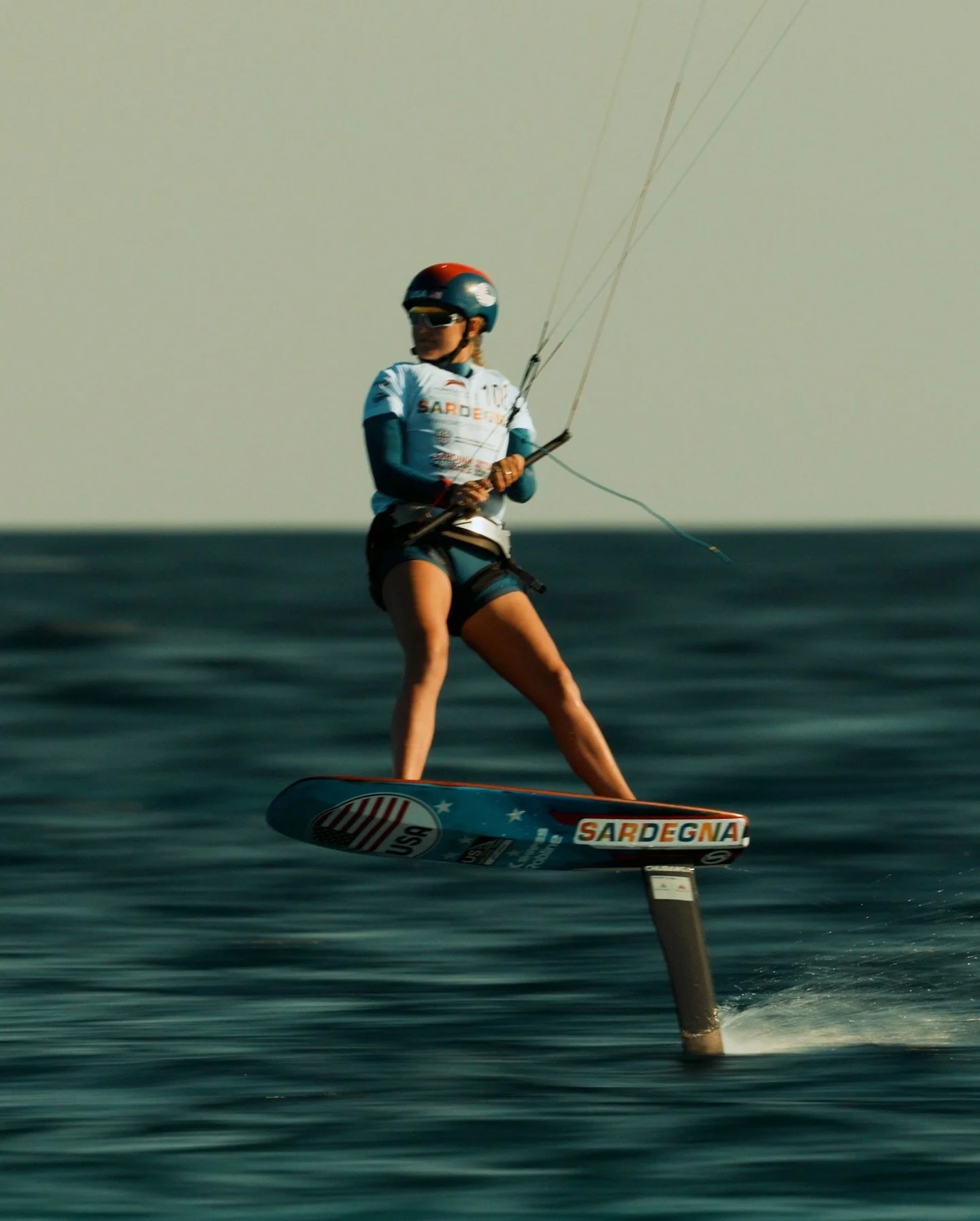 Rearing to go on day 2 ๐๐ฝ
Vibes are high after a complicated first day, but it seems like the mistral came to play today ๐ช๏ธ
๐ธ @dane___wilson | @marcobrandonrossini