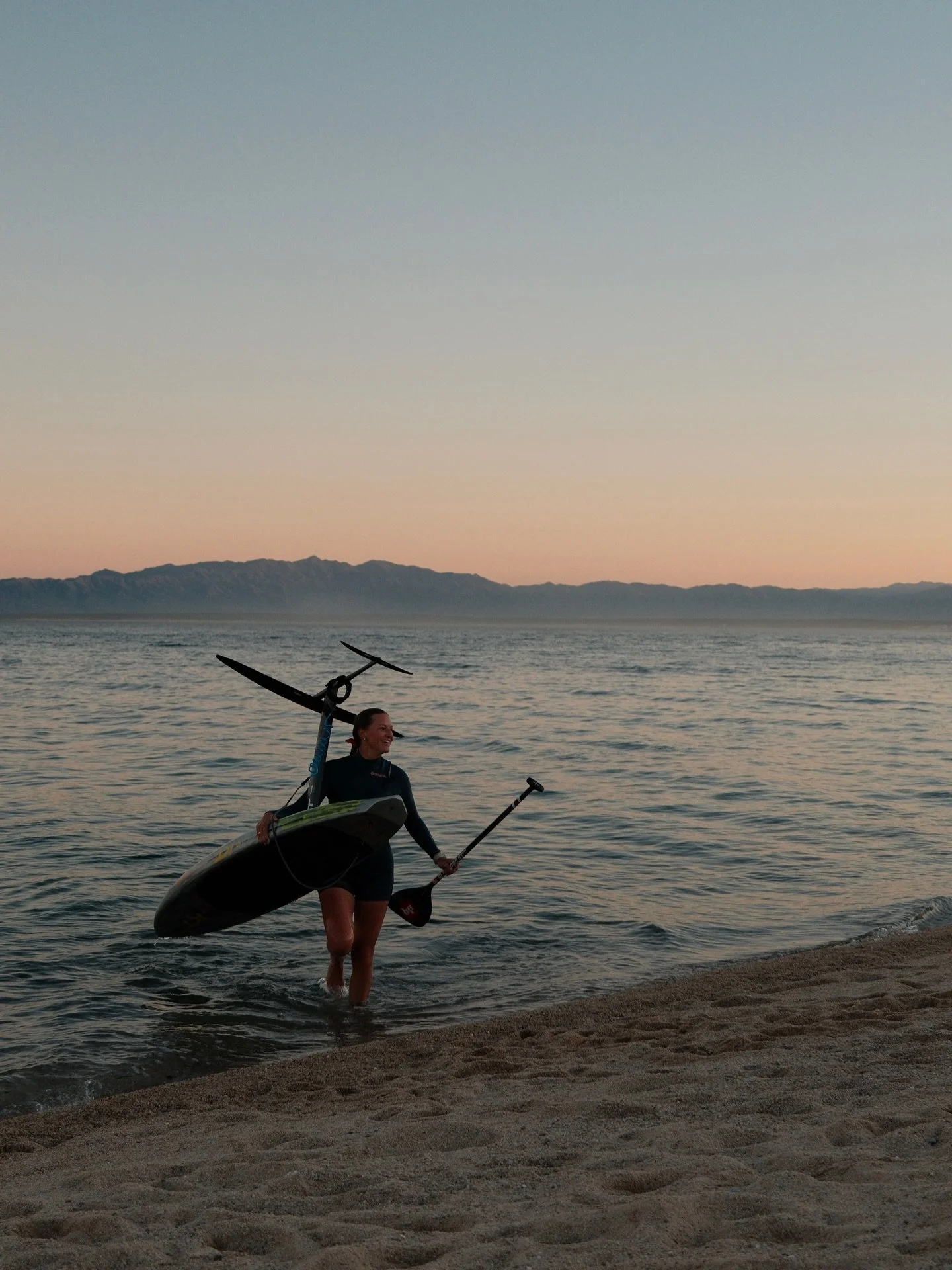 Diva-Van life in Baja 🌵 🌙