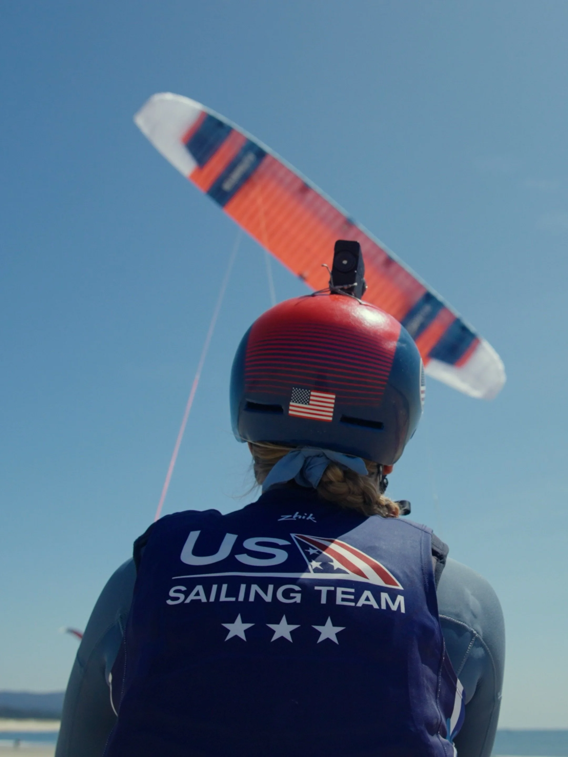 10 years ago, at 15 years old, I competed in my first Formula Kite regatta: the 2016 World Championships. At the time, I had a feeling that it was the start of something special. 10 years, 6 world titles later, and 1 Olympic Games later, I&rsquo;m ve