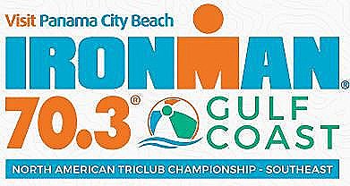 Ironman 70.3 Gulf Coast