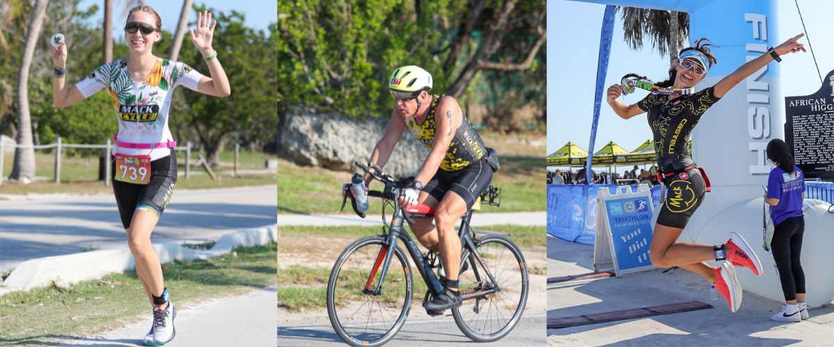 Key West Triathlon