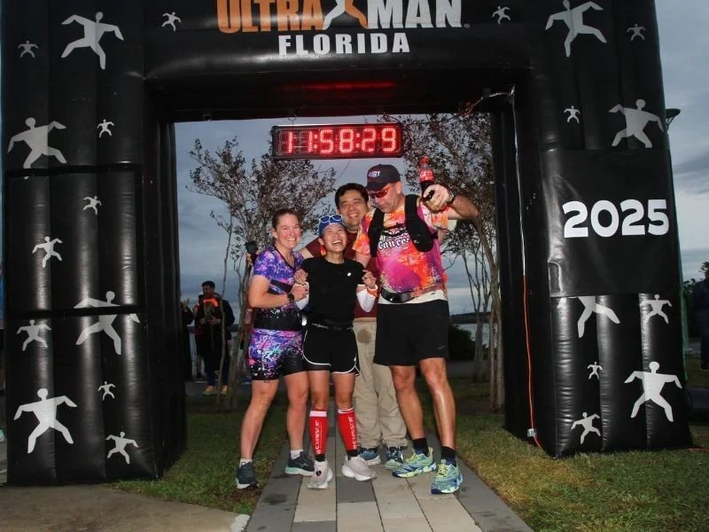 2026 Ultraman Florida