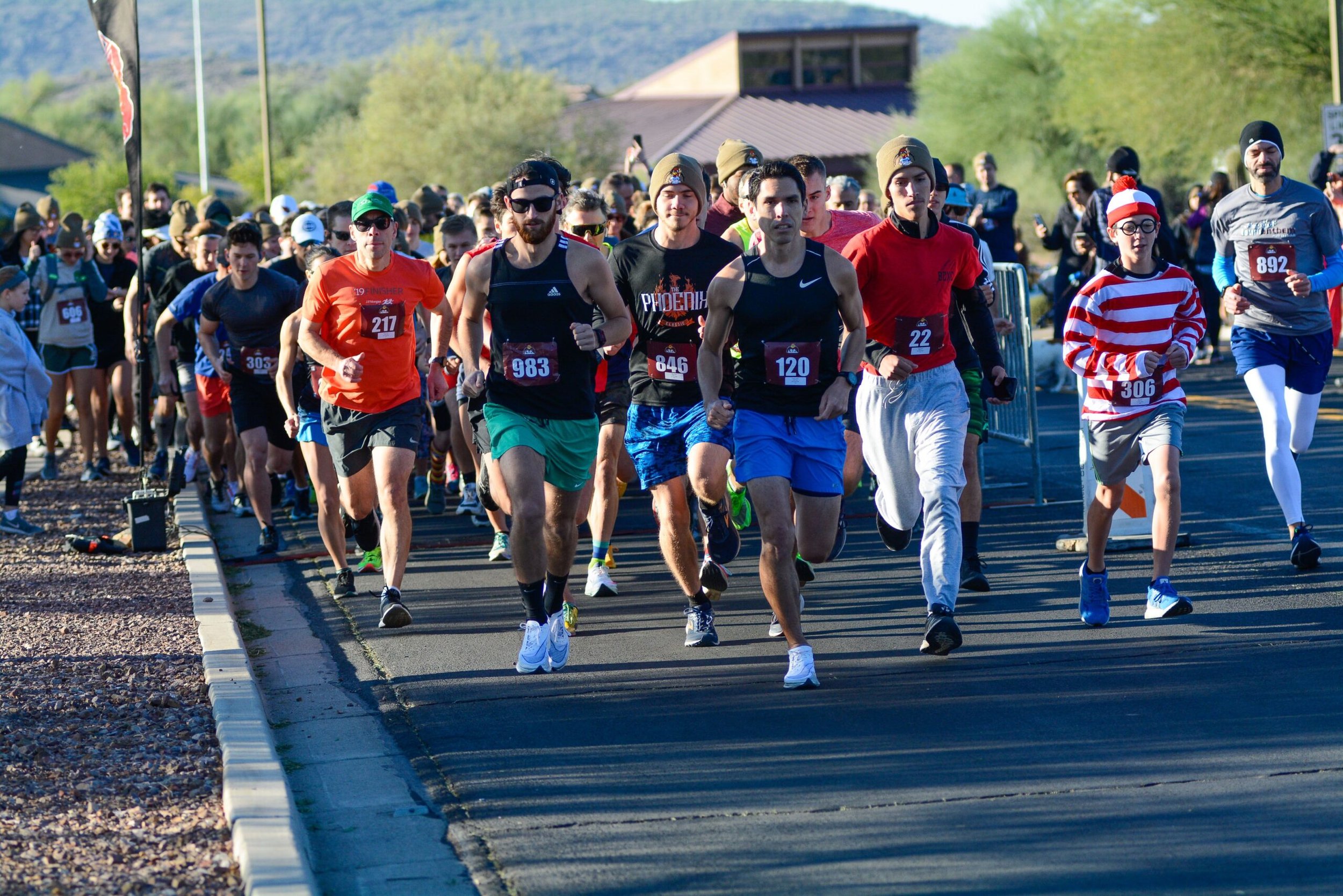 Holiday Classic Triathlon 2025