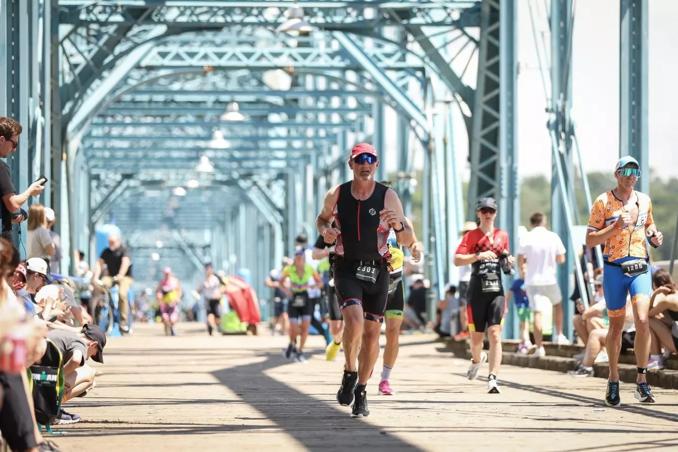 Ironman 70.3 Chattanooga 2026