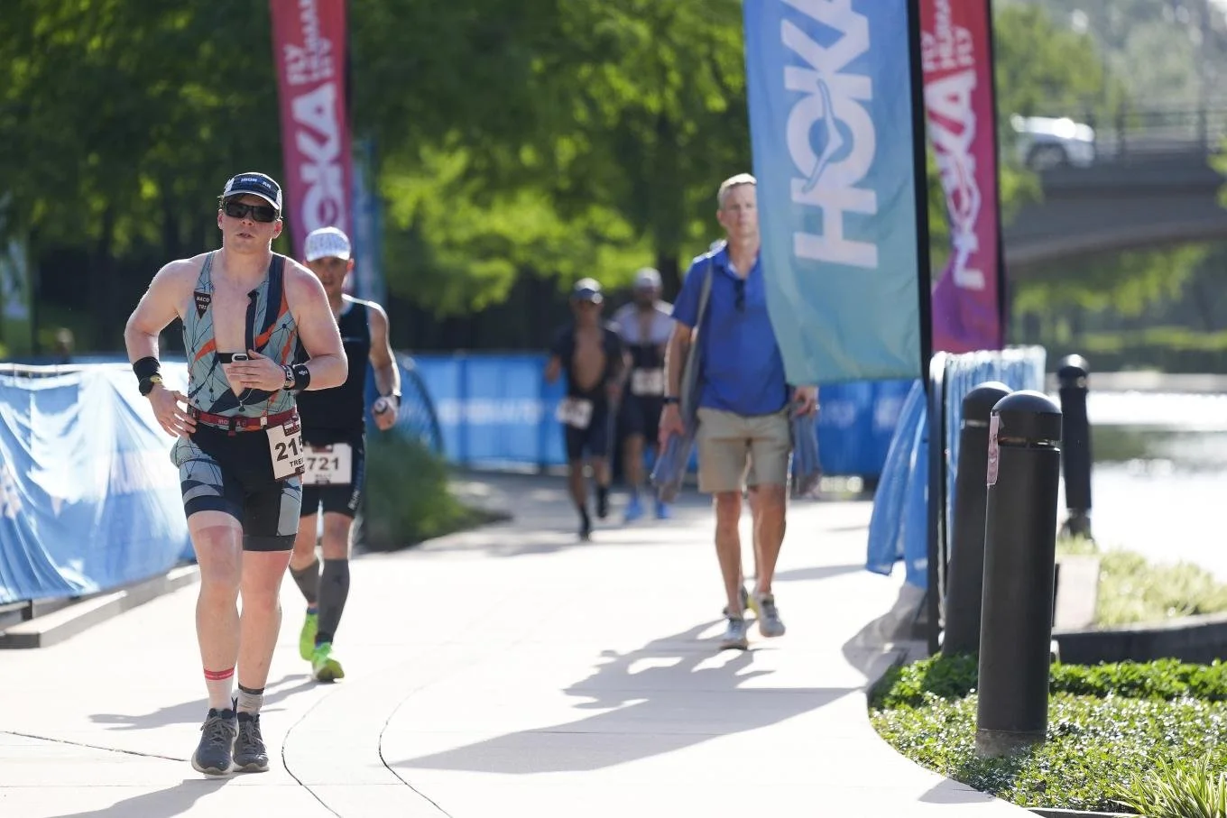 Ironman Jacksonville