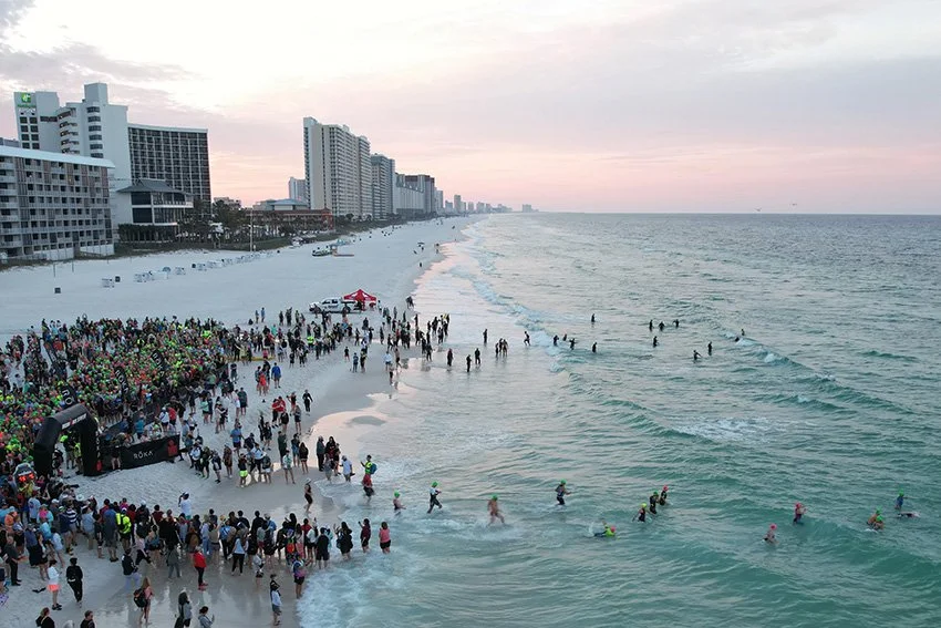 Ironman Florida