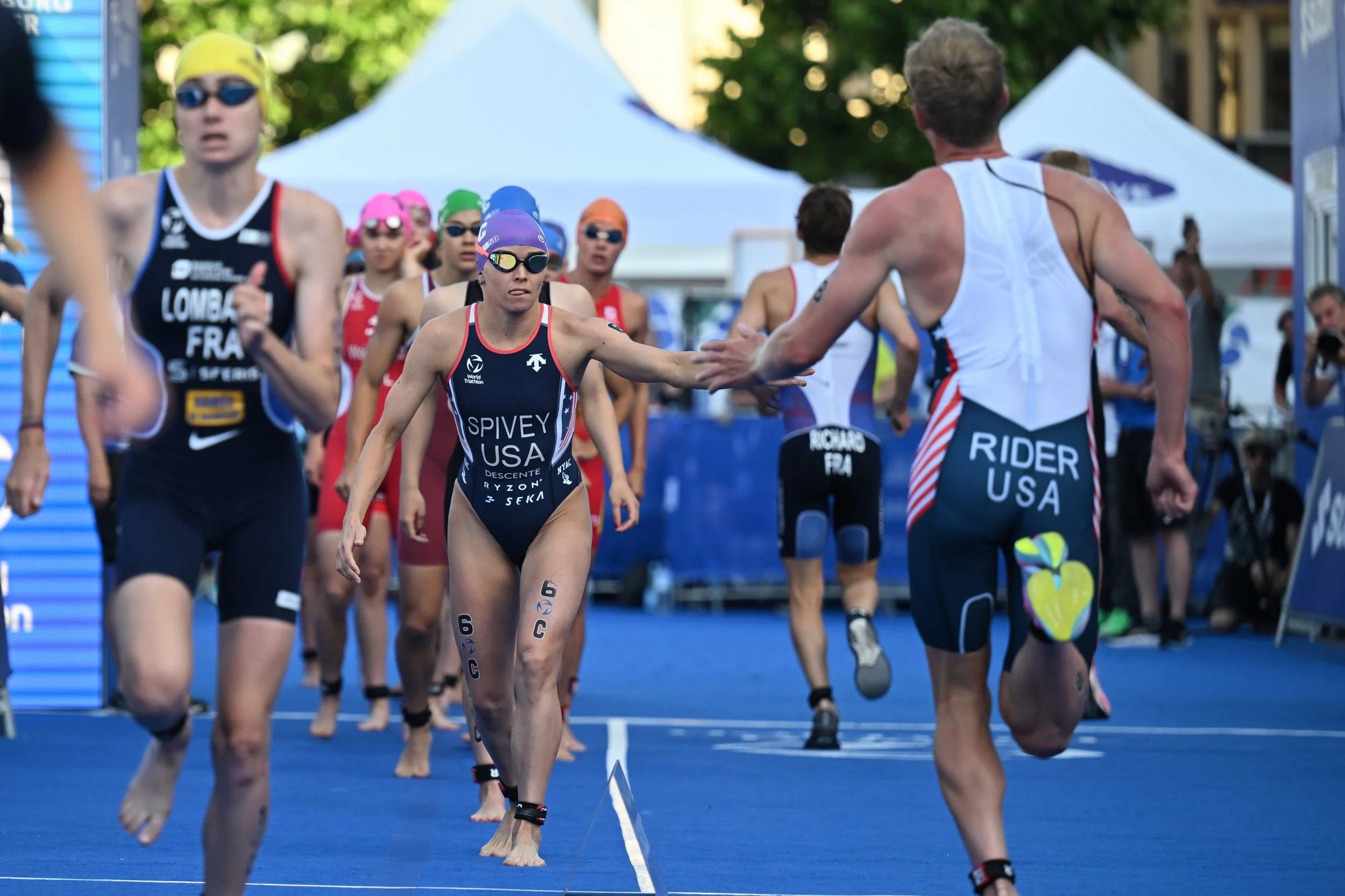 USA Triathlon 2026 State Championships