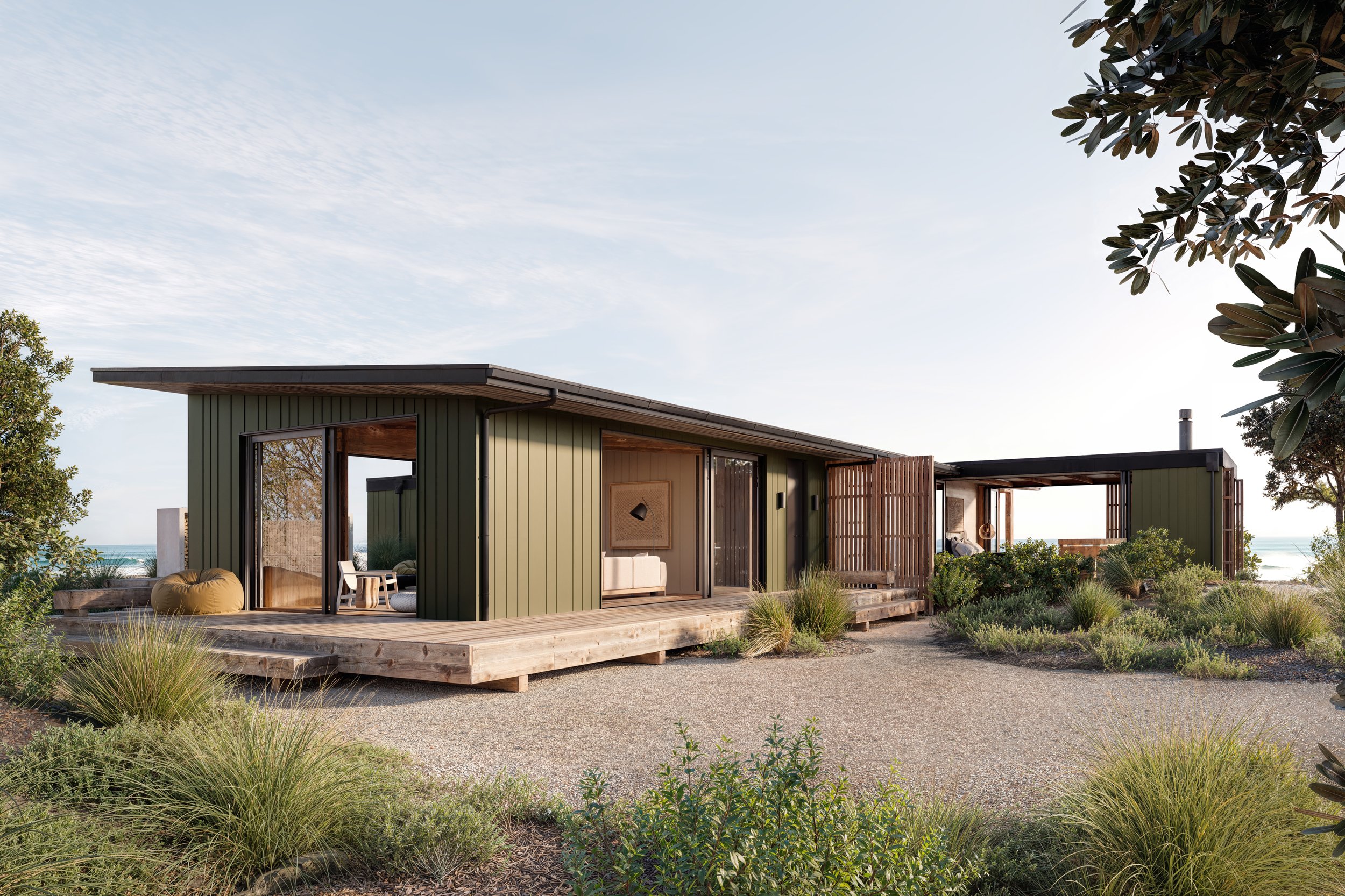 James Hardie - Modern Trends 2026