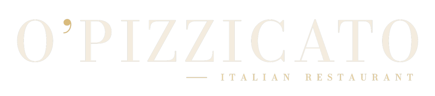 O'PIZZICATO