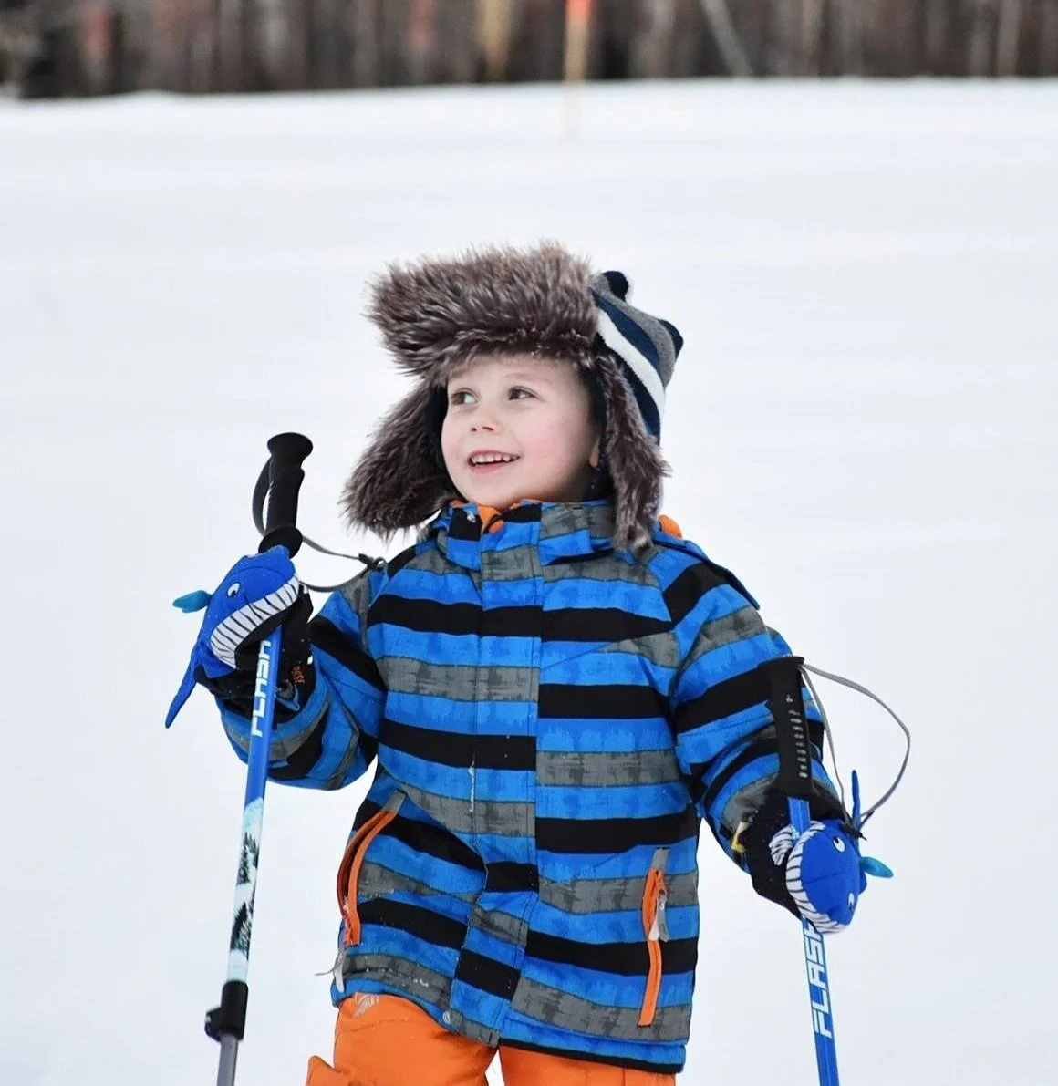 October 2020 Community Update: Supporting our youth with back-to-school