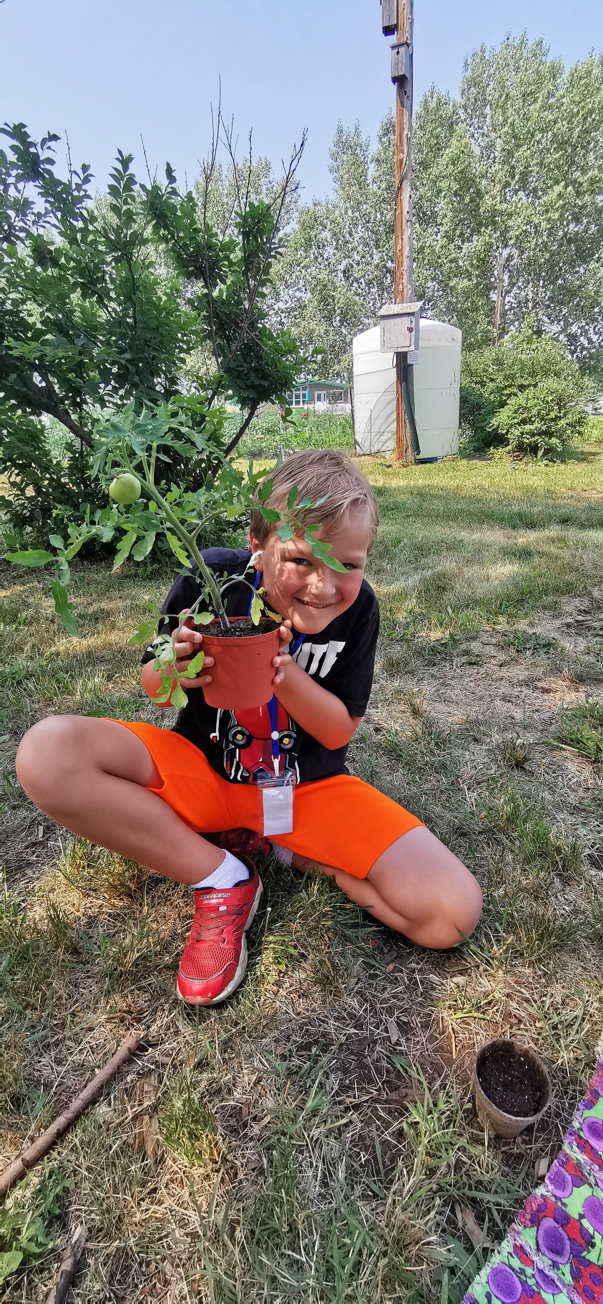 September 2021: Community Update