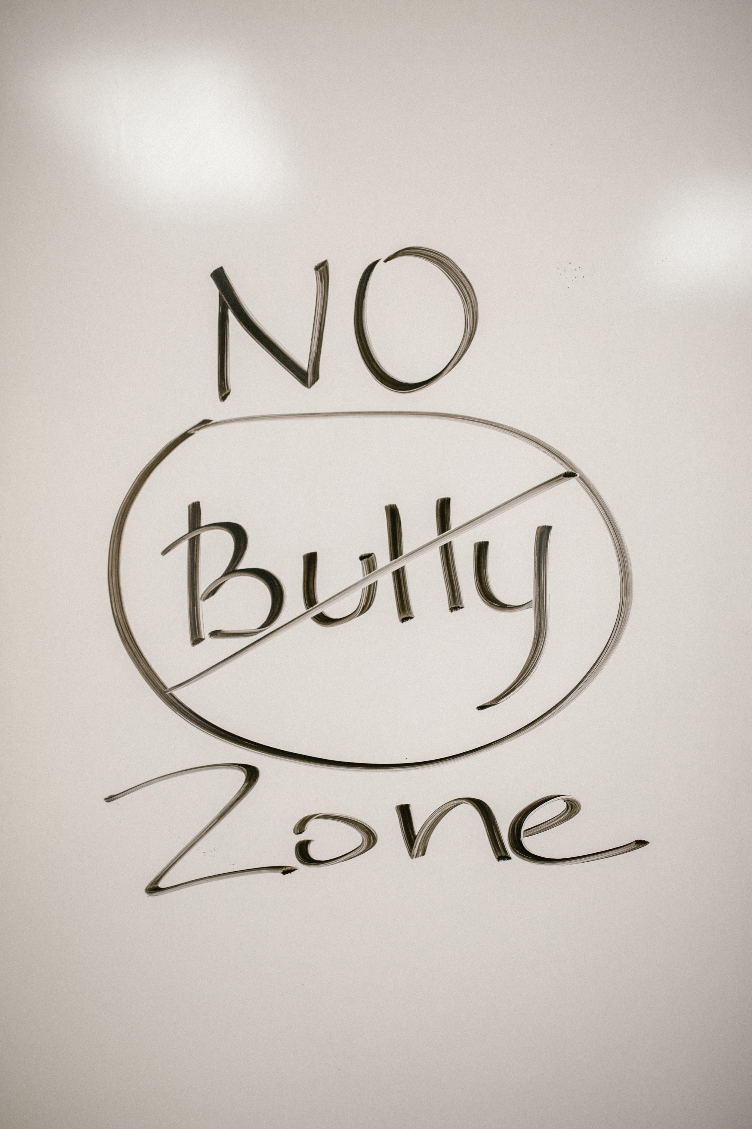 Bullying Awareness Week: #WheretoTurn