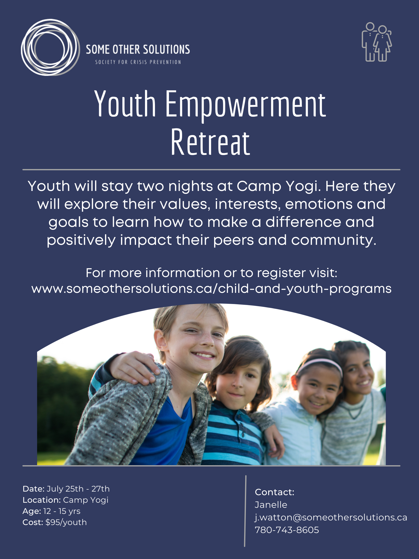 May 2022: Community Update