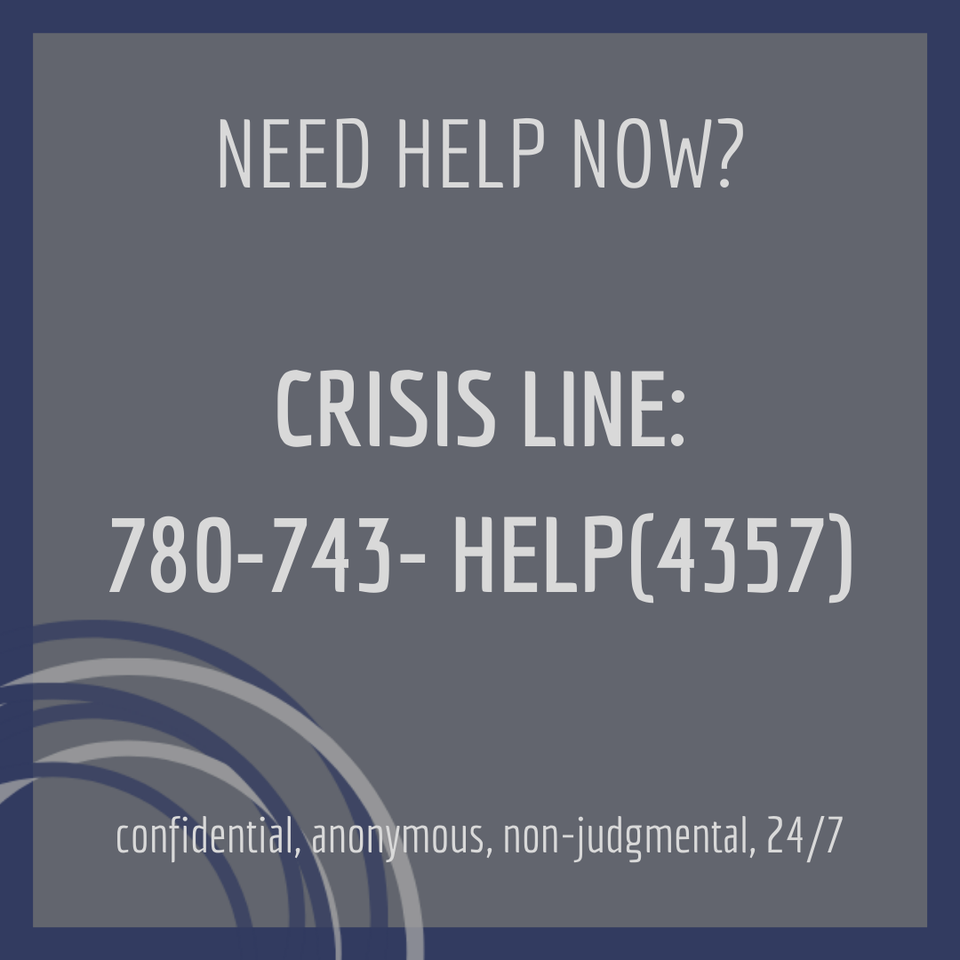 SOS crisis line: a beacon of hope in the community