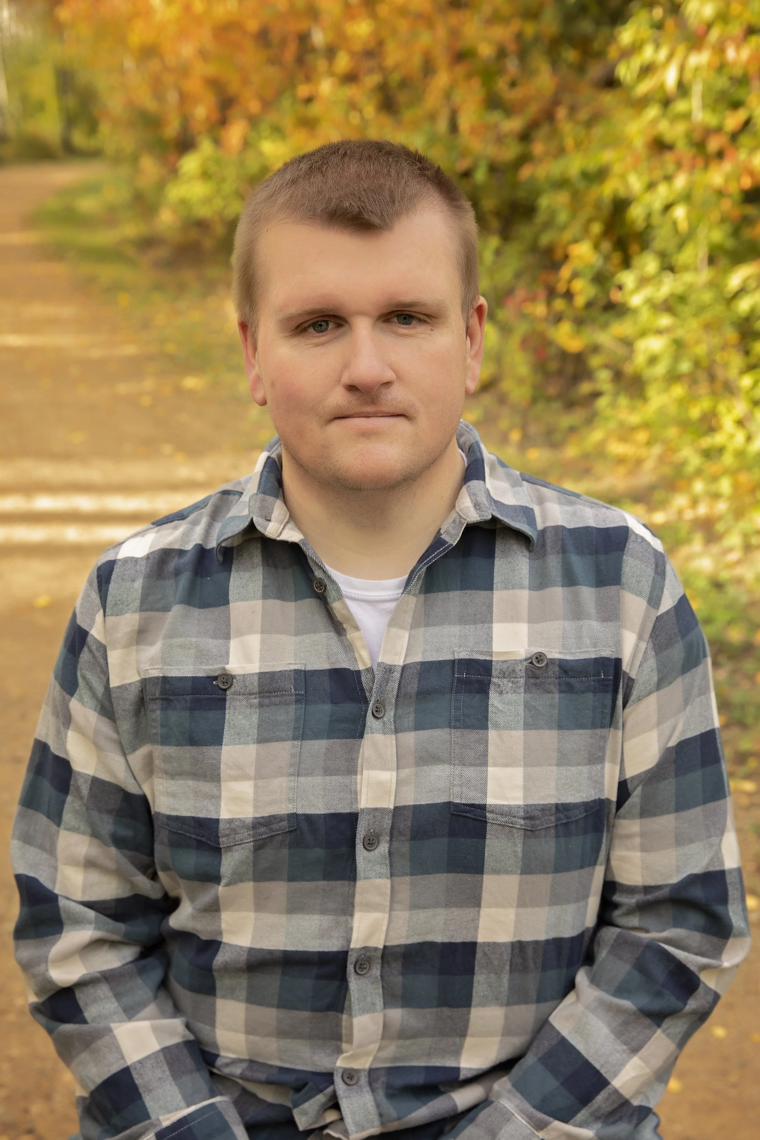 Introducing the new Board Chair for SOS