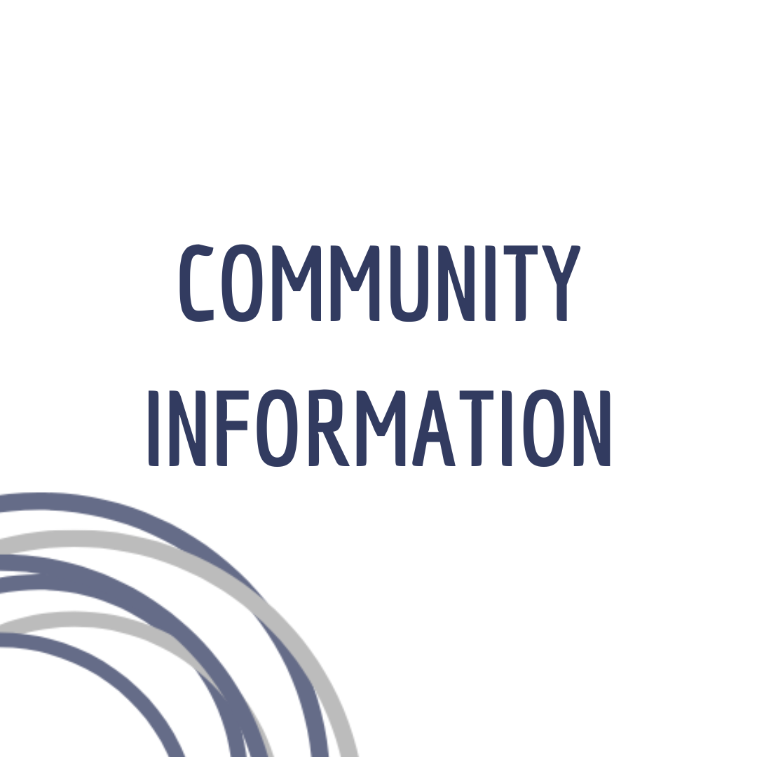 Resource Centre - Community Information.png