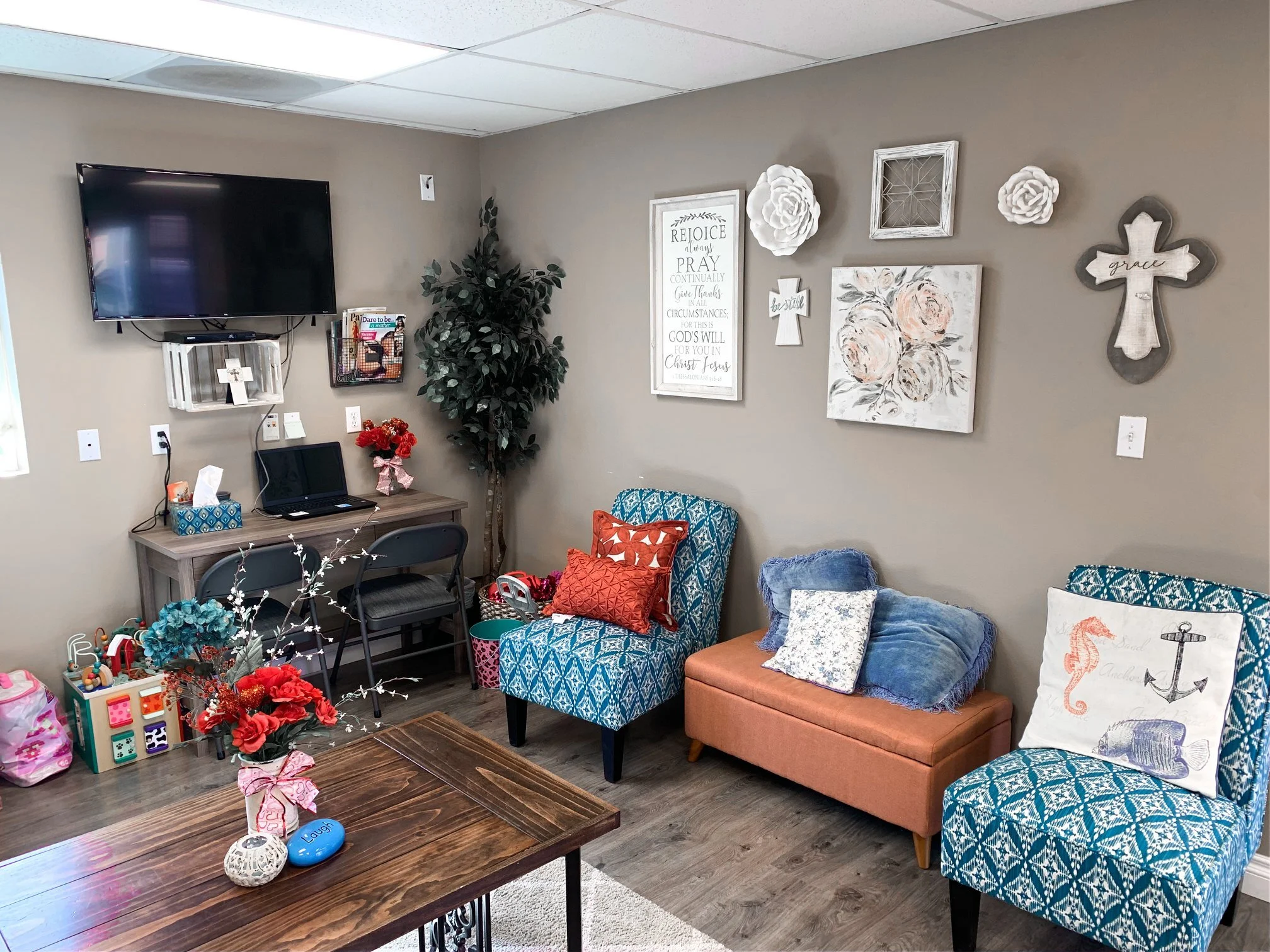Imperial Valley Life Center