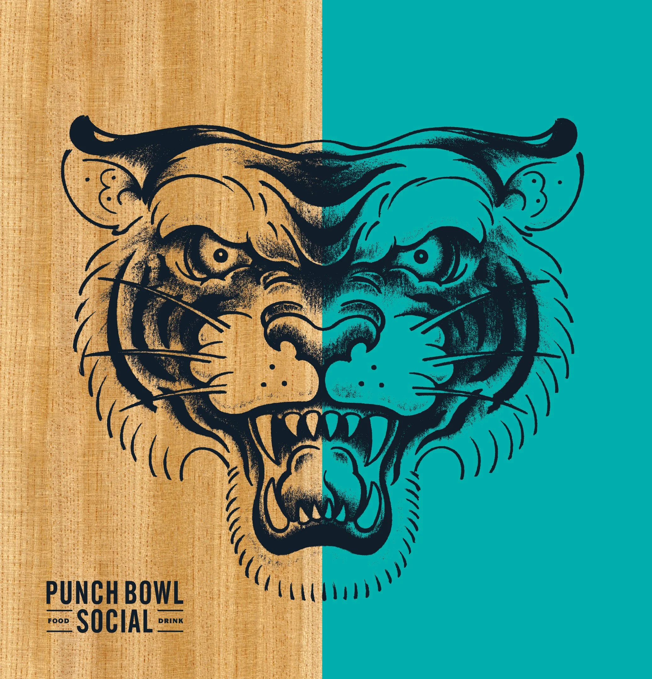 PUNCH BOWL SOCIAL