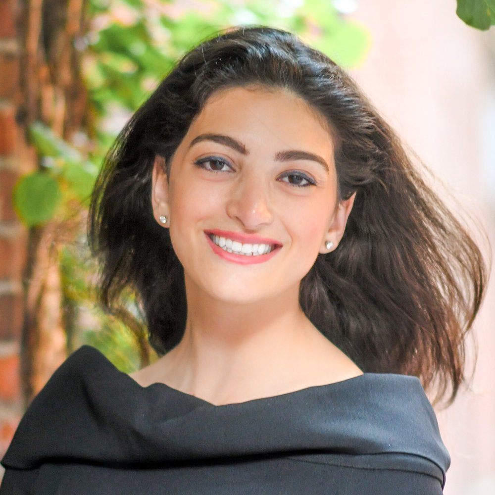 Shirin Medical Lab About — Beyond Capital Fund