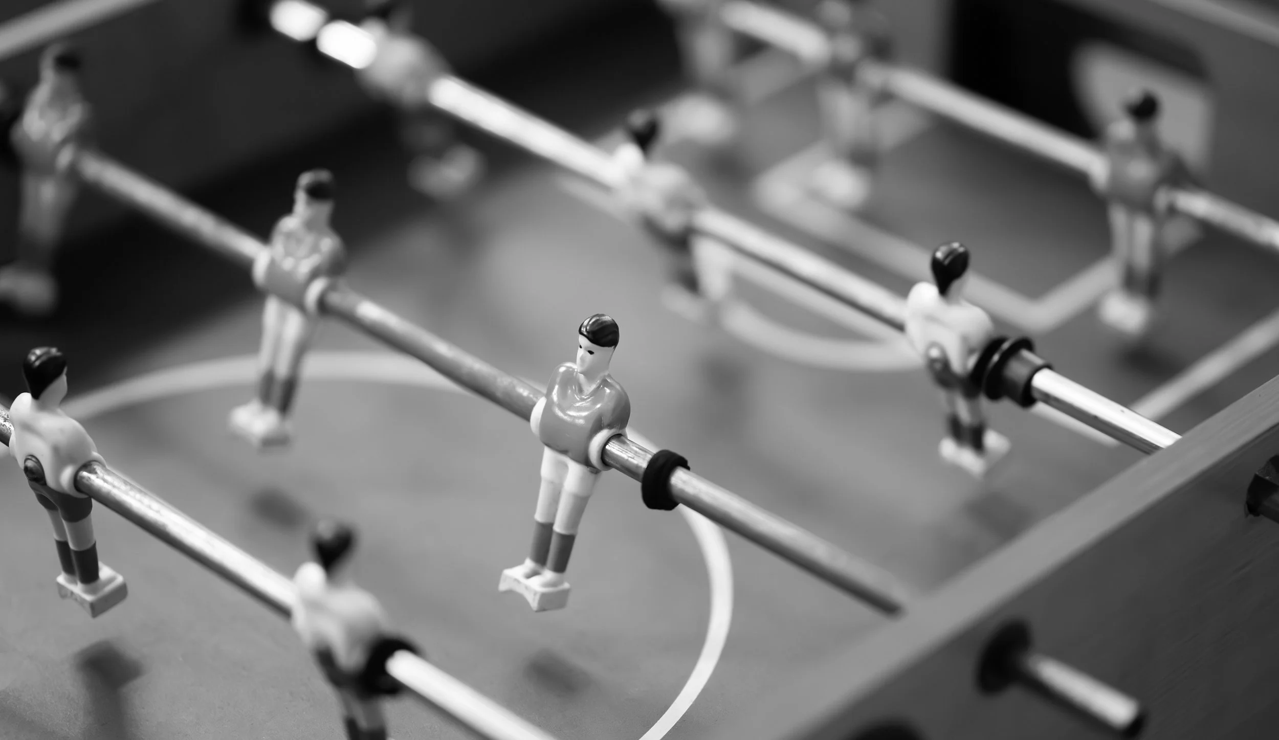 Riittävän hyvä – viekö se nuorta pelaajaa pidemmälle kuin täydellisyyden tavoittelu?