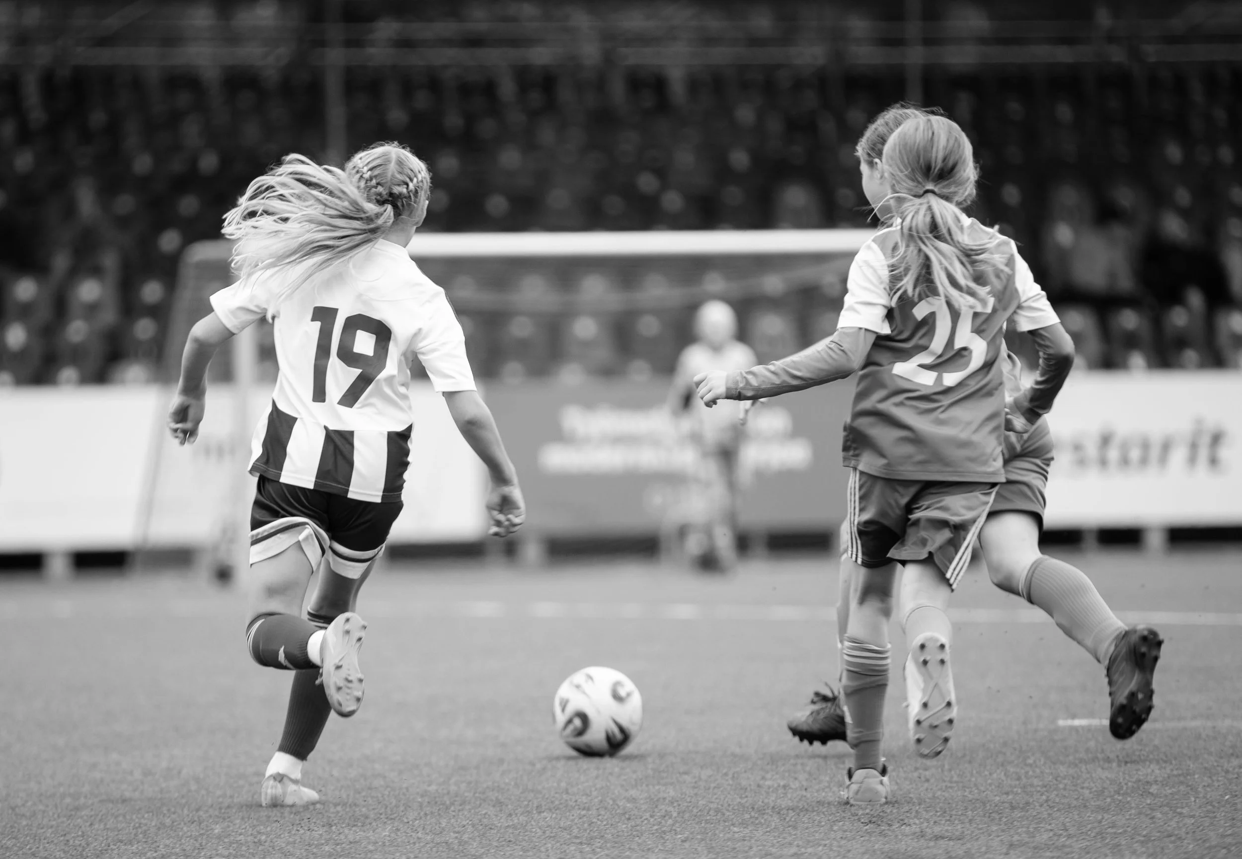 Kilpaurheilun kunnianpalautus – miksi vaativuus ja nuoren hyvinvointi eivät ole toistensa vastakohtia