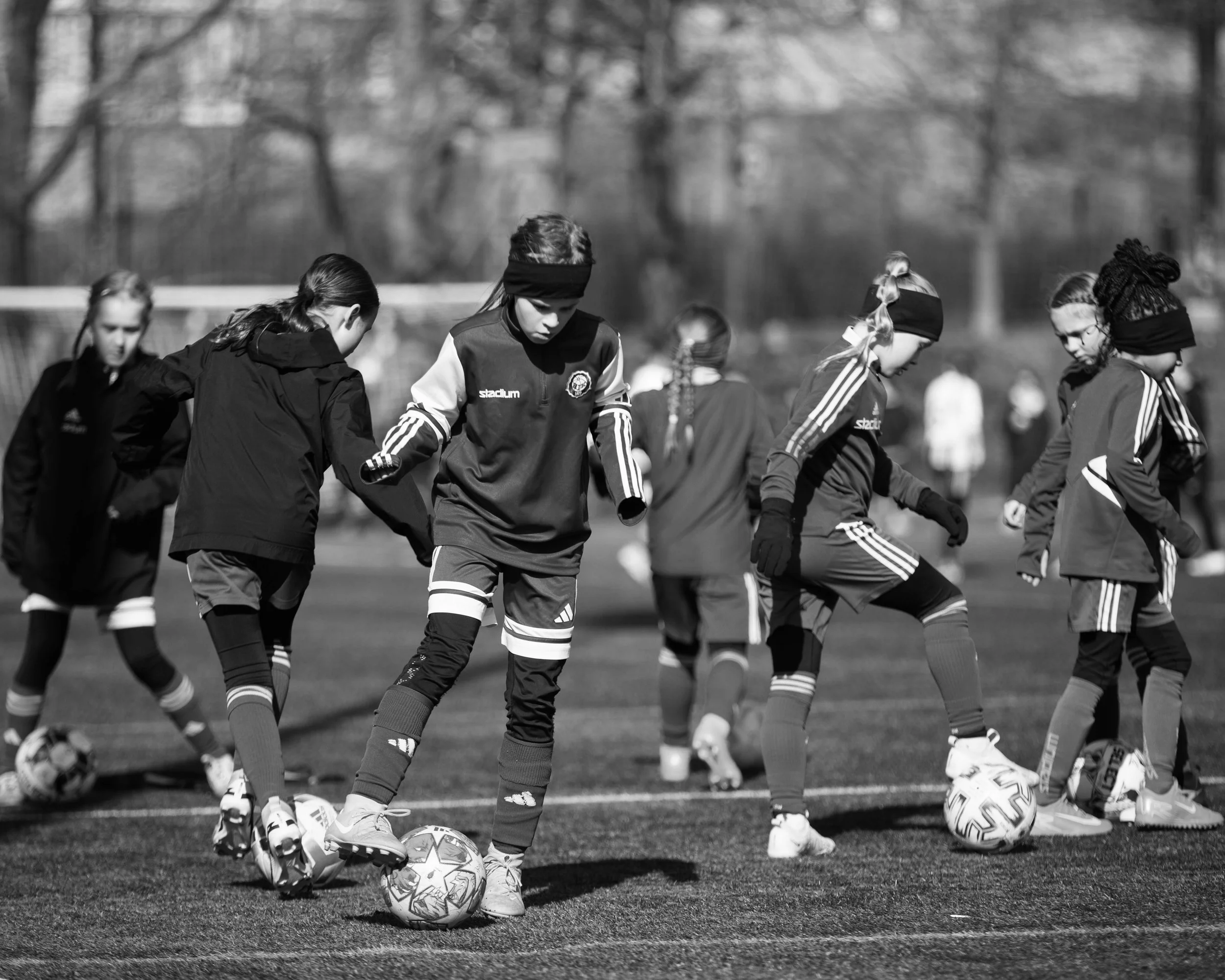 Tavoitteellisuus ei poista lapsen oikeuksia – miten harjoittelusta tehdään kestävää?