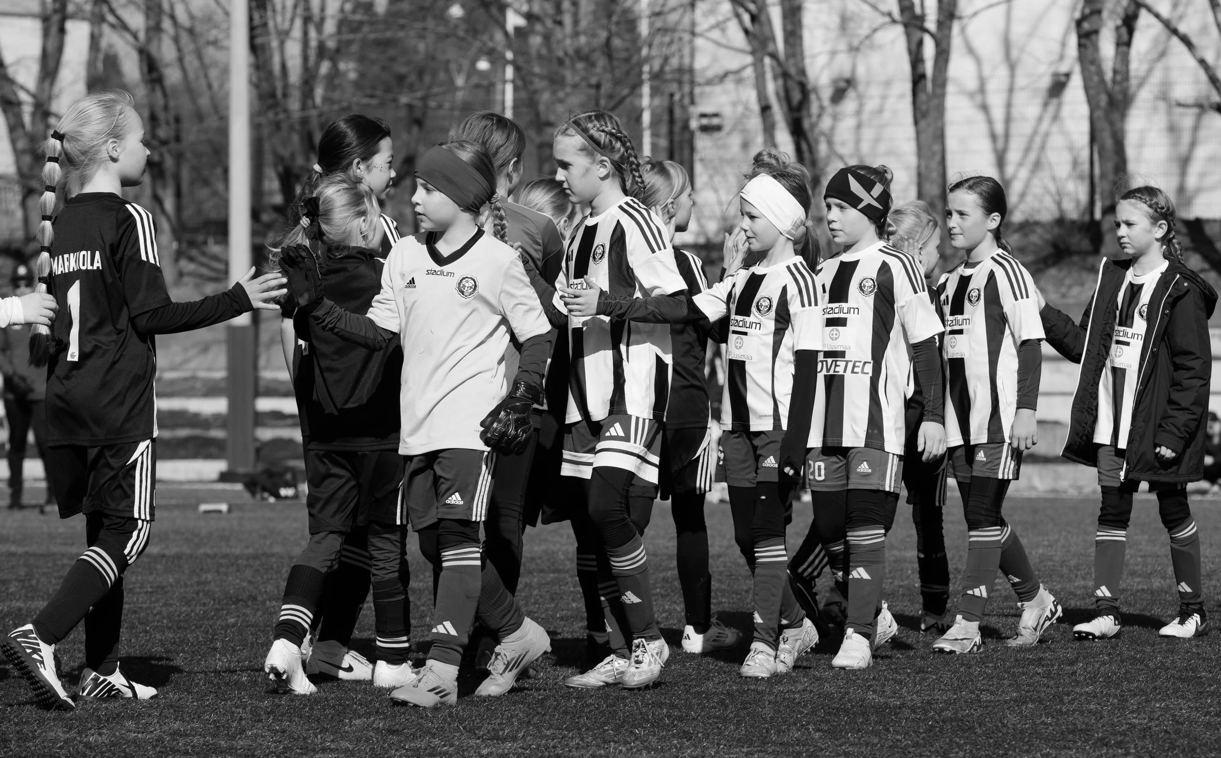 Viisi taitoa, joita kone ei korvaa – ja joita kentällä harjoitellaan joka päivä