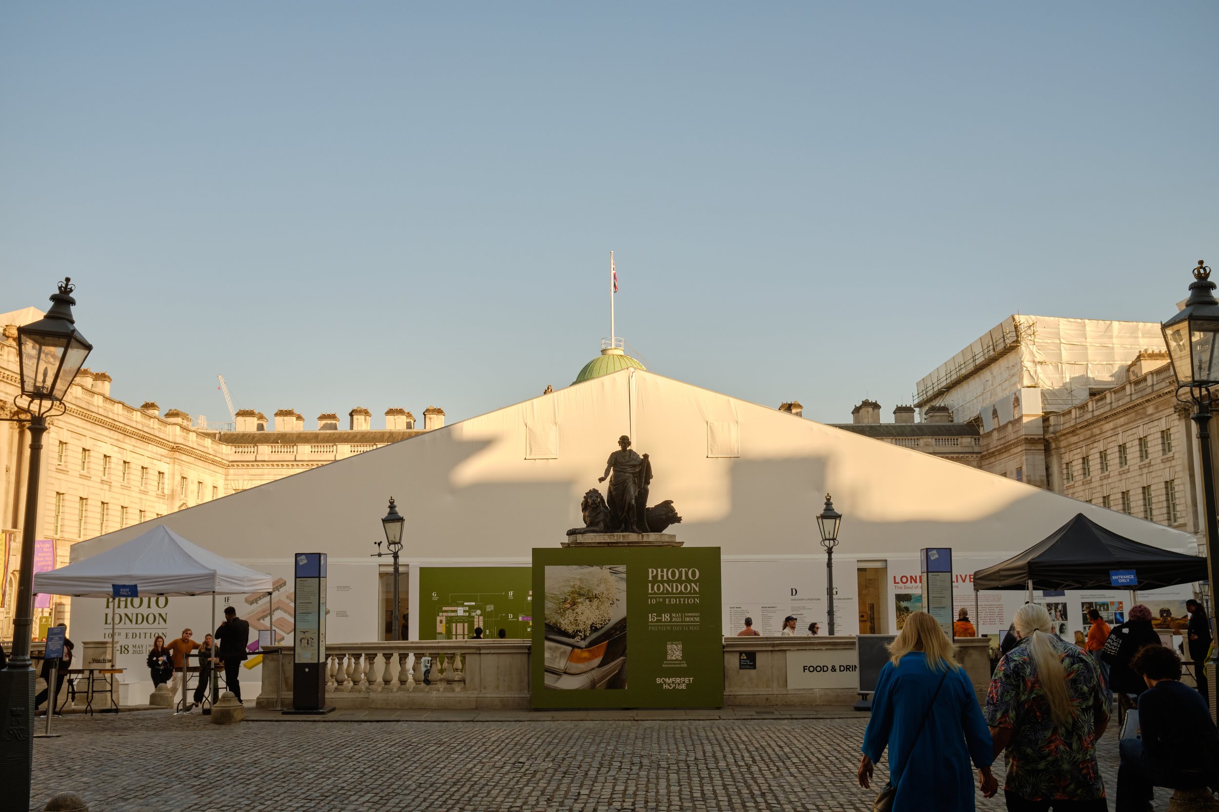 LensCulture Critics Choice Awards - Photo London 2025