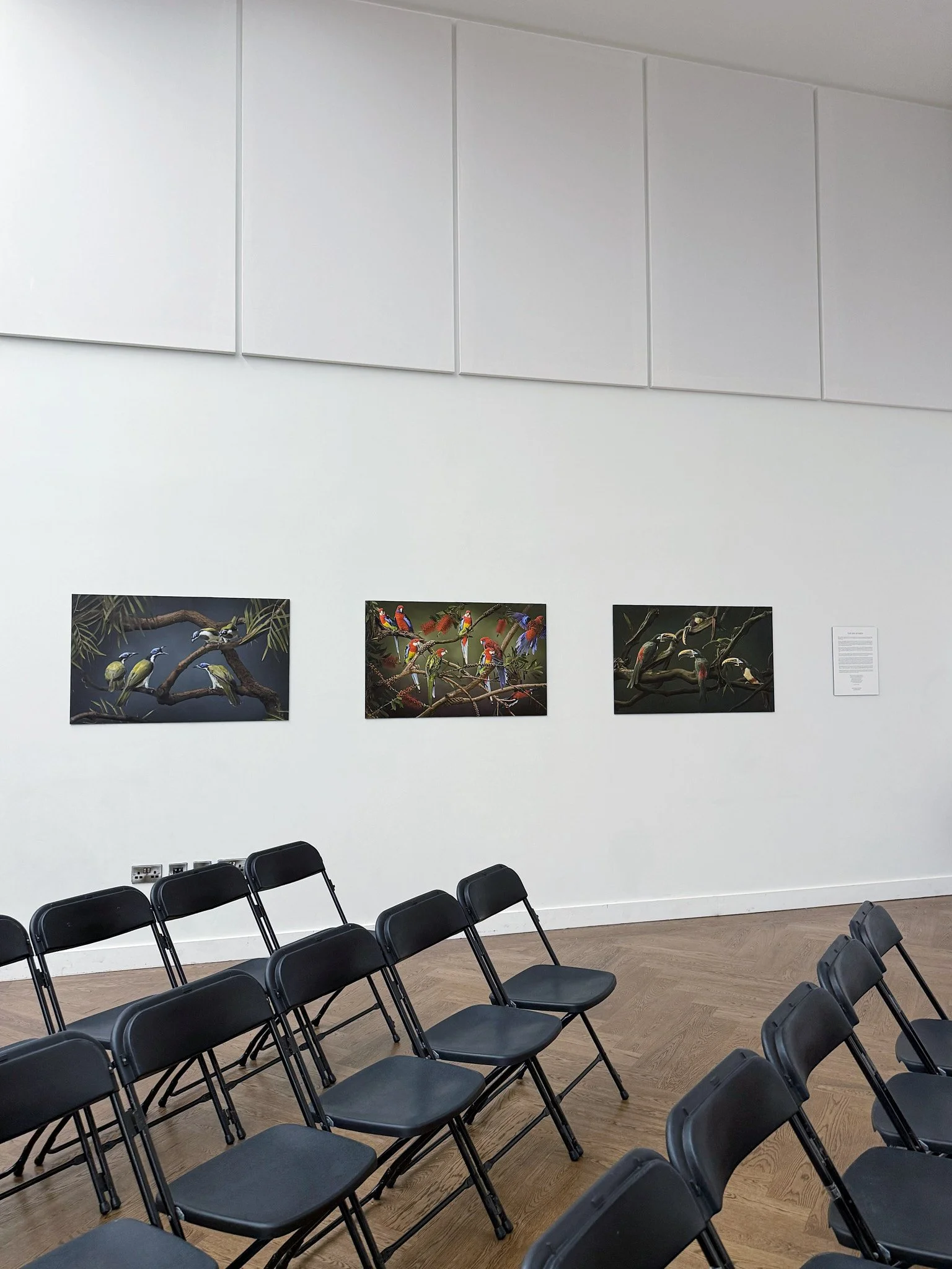 Renaissance Conference London 2025