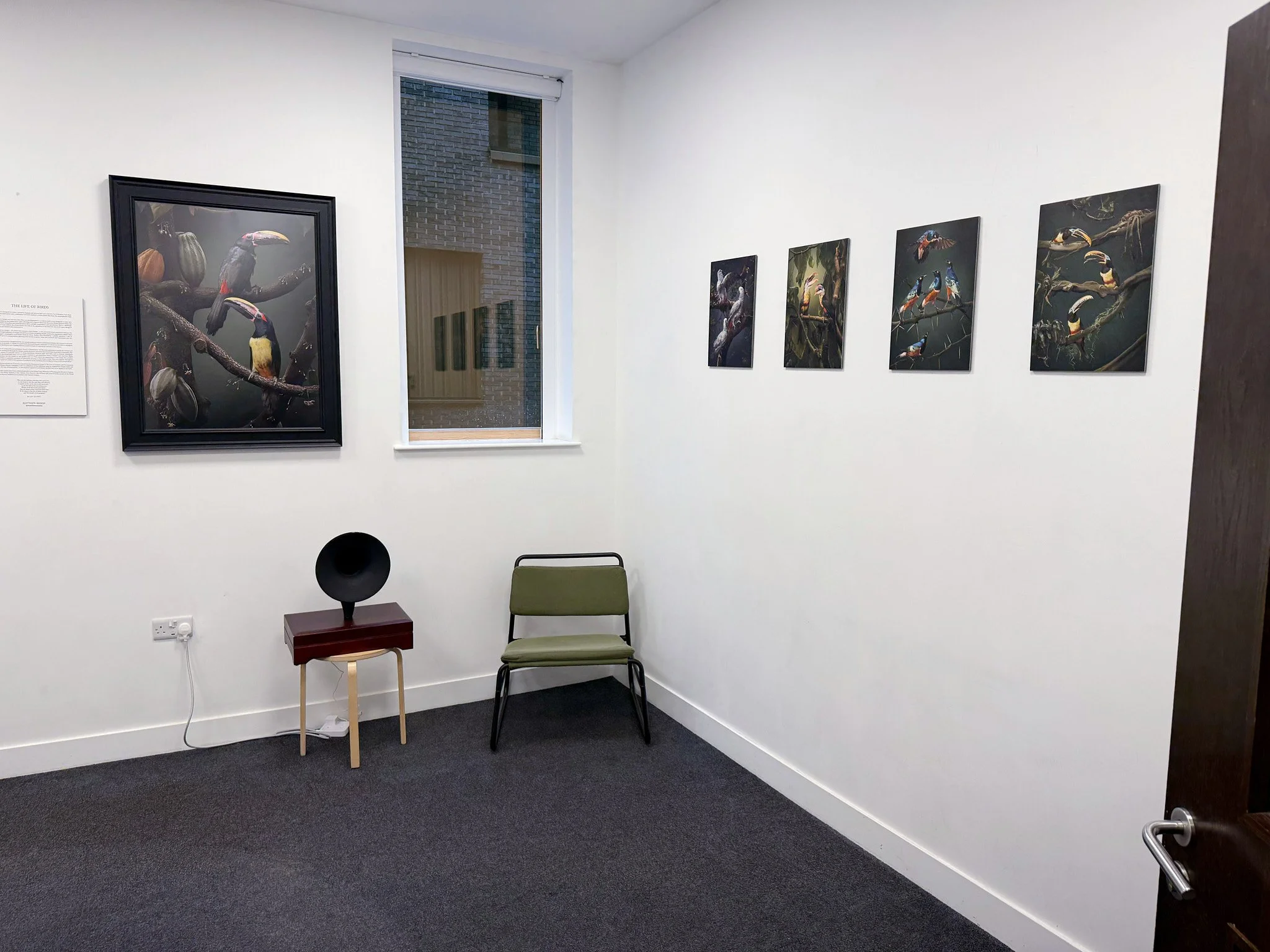 Renaissance Conference London 2025