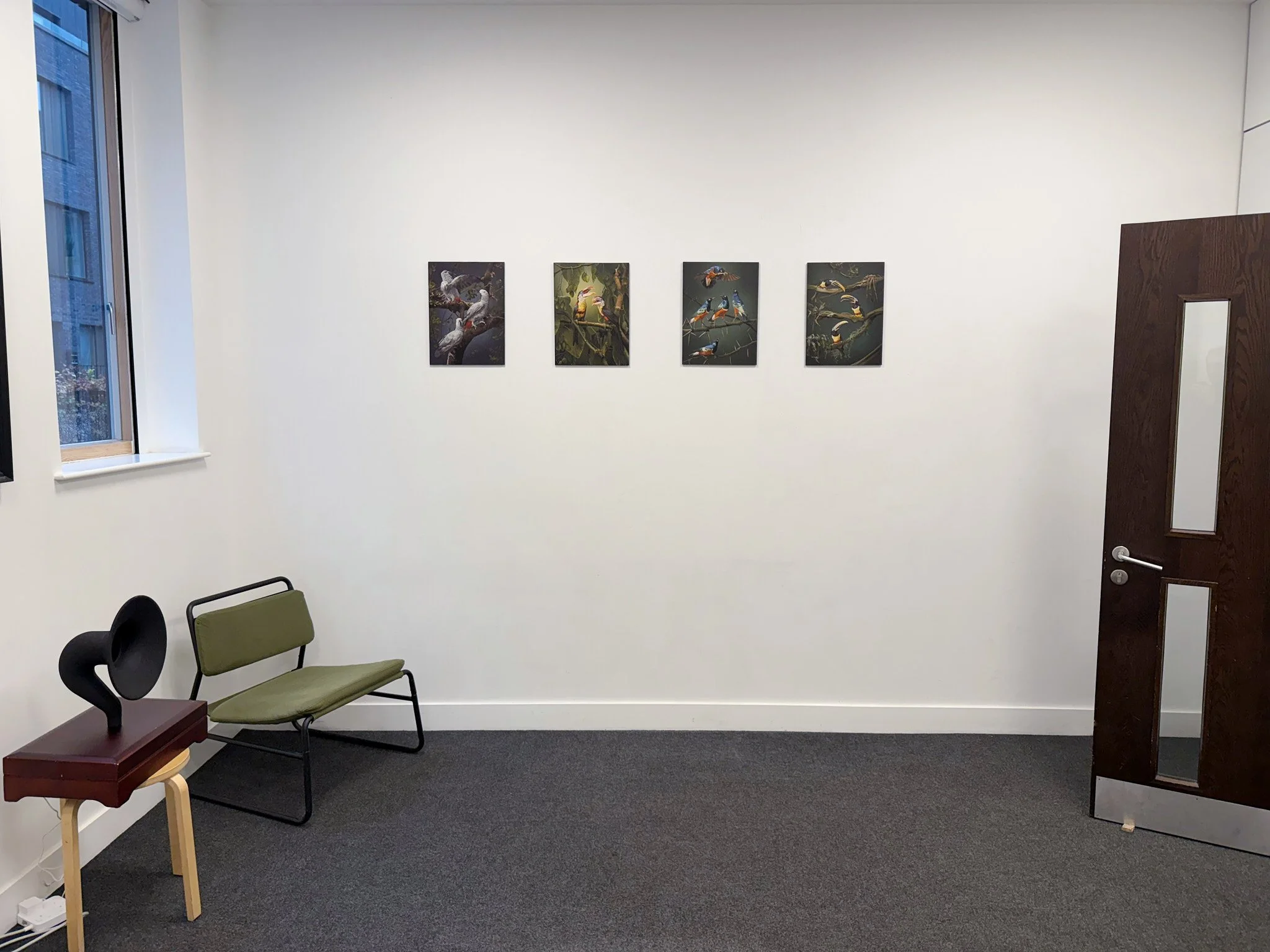 Renaissance Conference London 2025