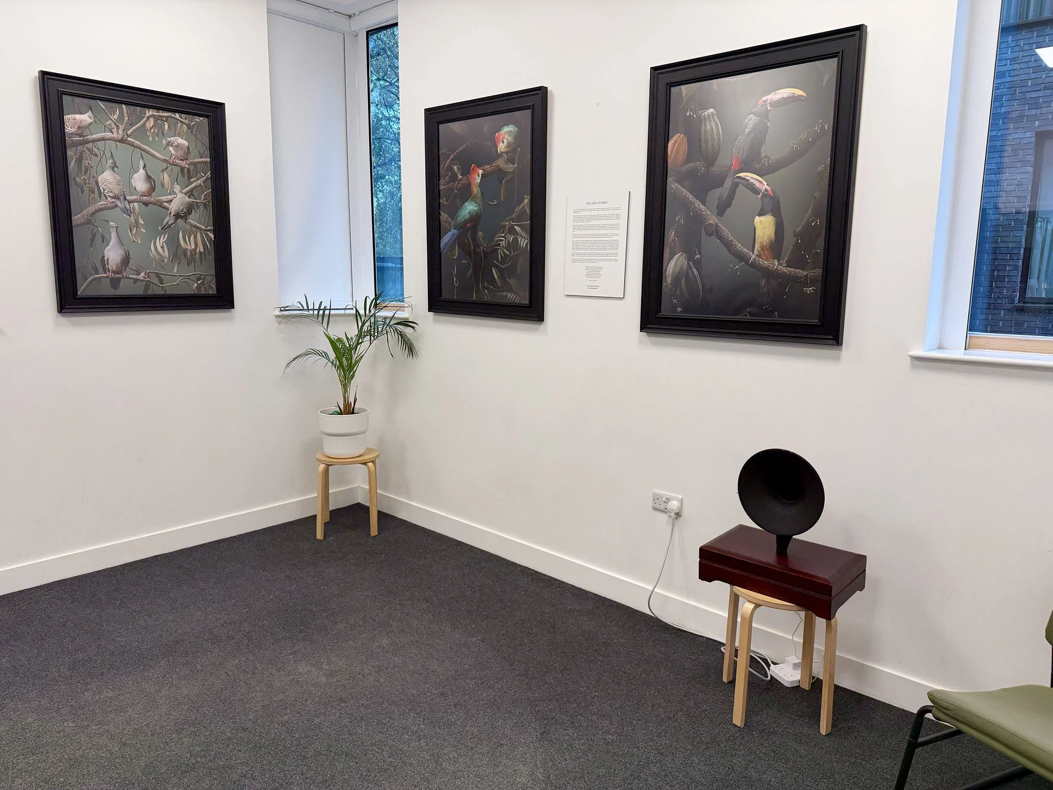 Renaissance Conference London 2025