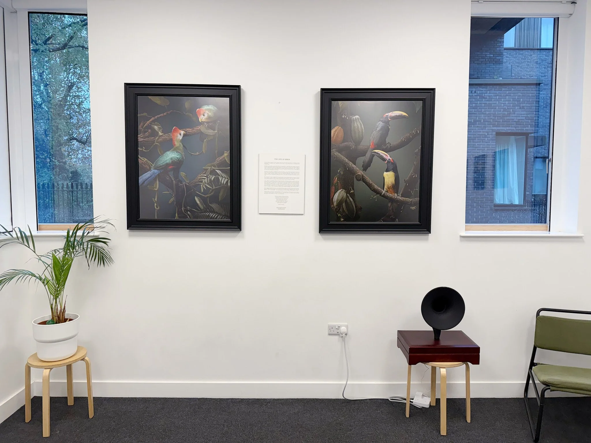 Renaissance Conference London 2025