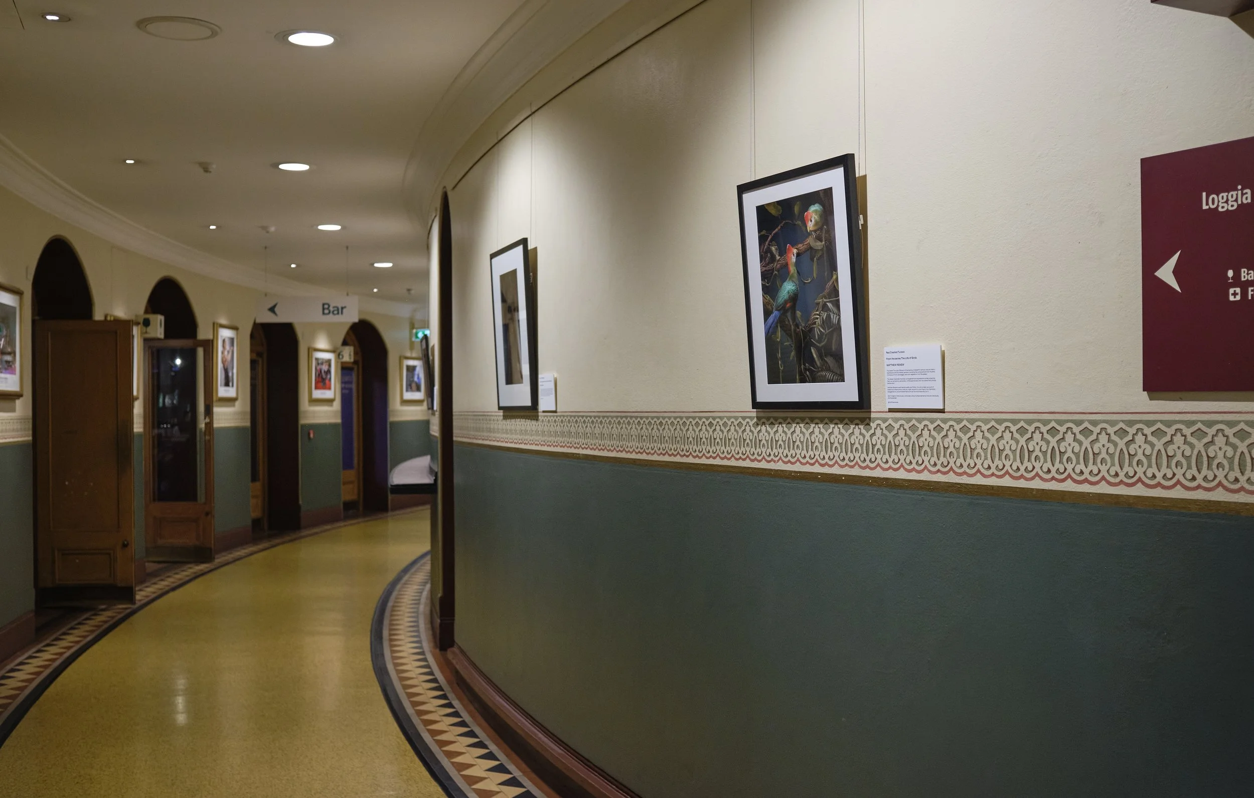 Royal Albert Hall - RPS Collection - September 2026