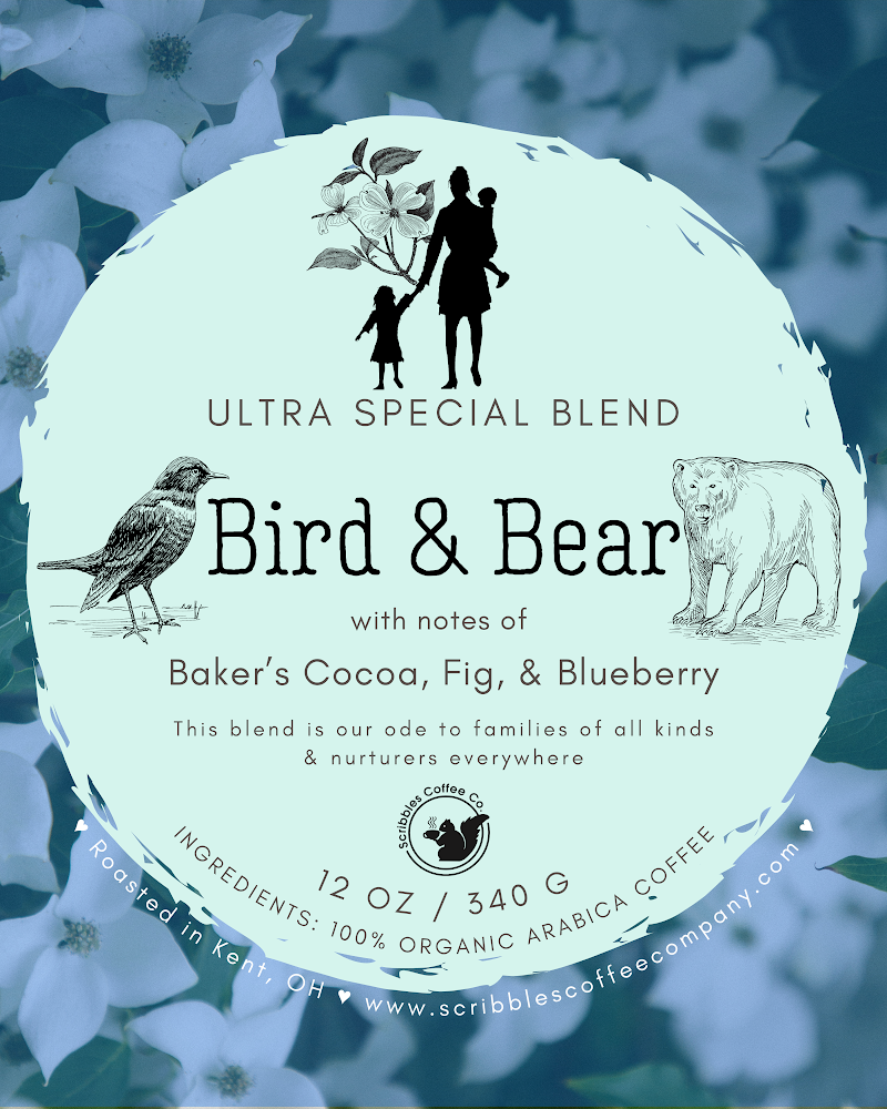 Bird & Bear