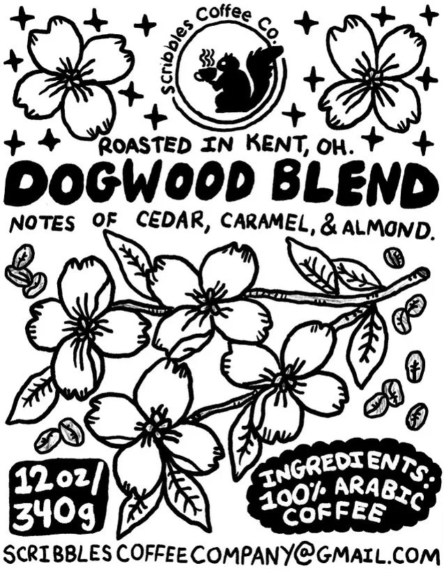 Dogwood Blend