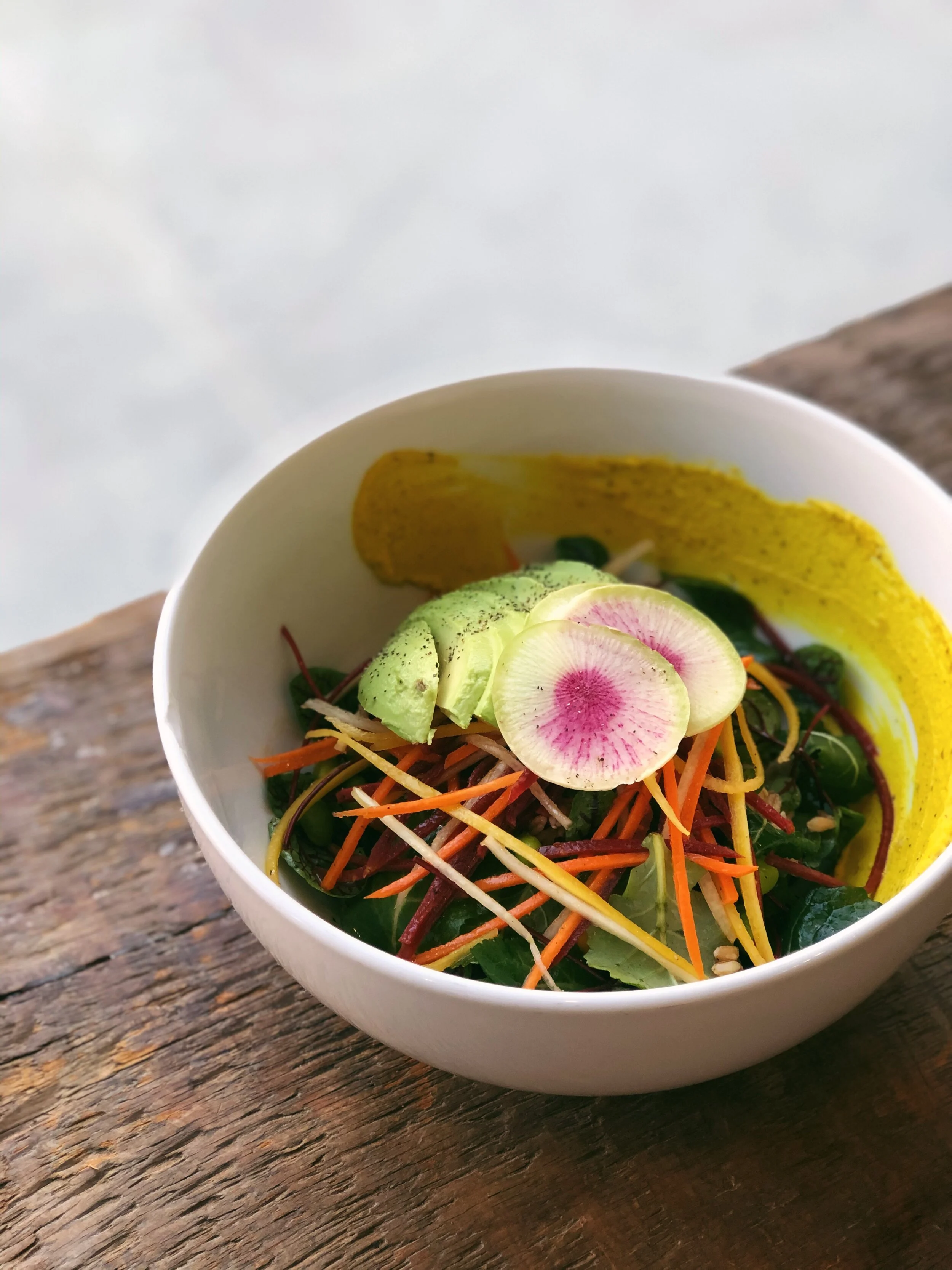 Lemons & Olives Catering and Events