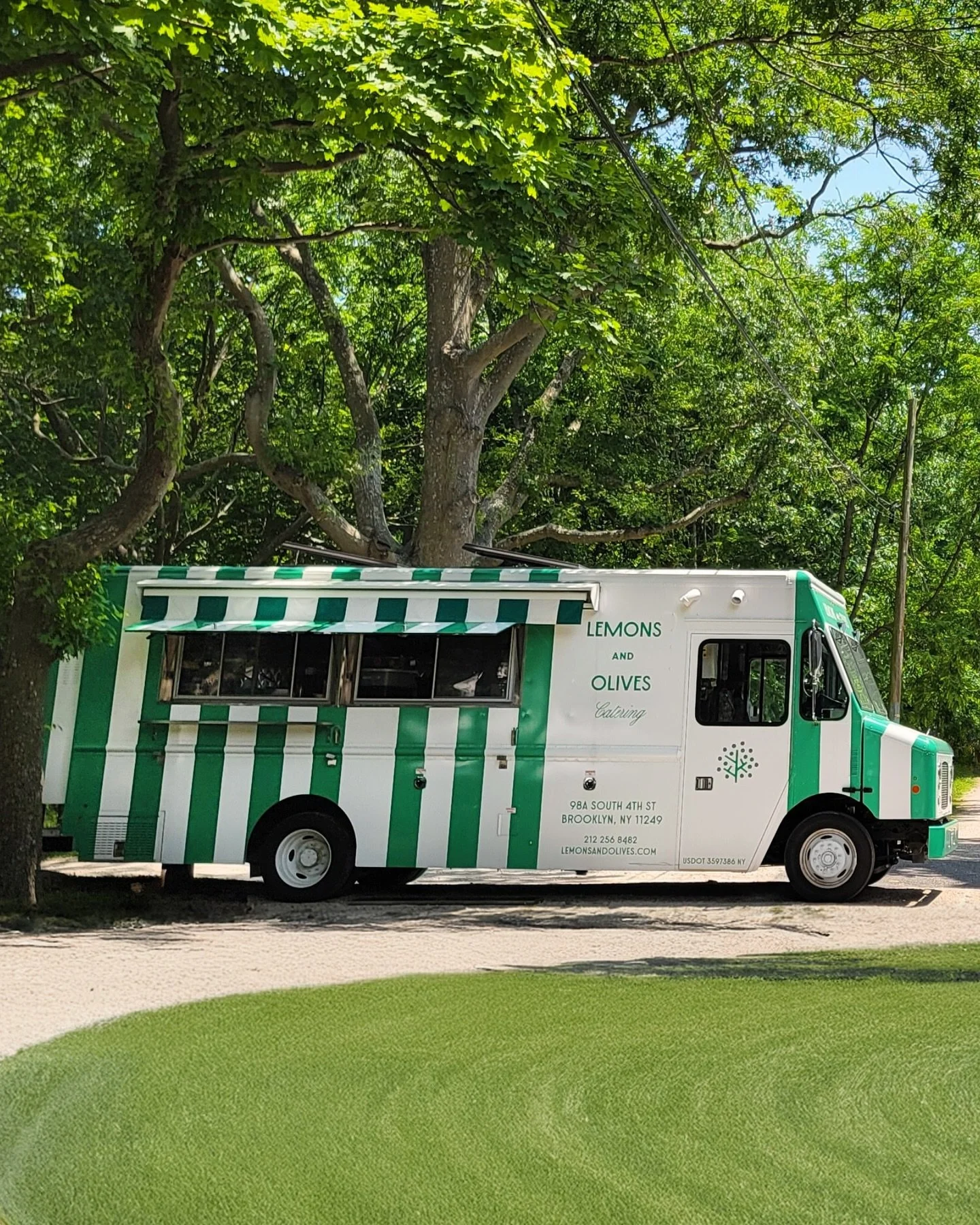 ✨Elevate your event with restaurant-style catering on wheels. 

From corporate gatherings to weddings and brand activations, our mobile kitchens bring fresh, seasonal menus and on-site cooking for a truly unforgettable experience. 

Why settle for or