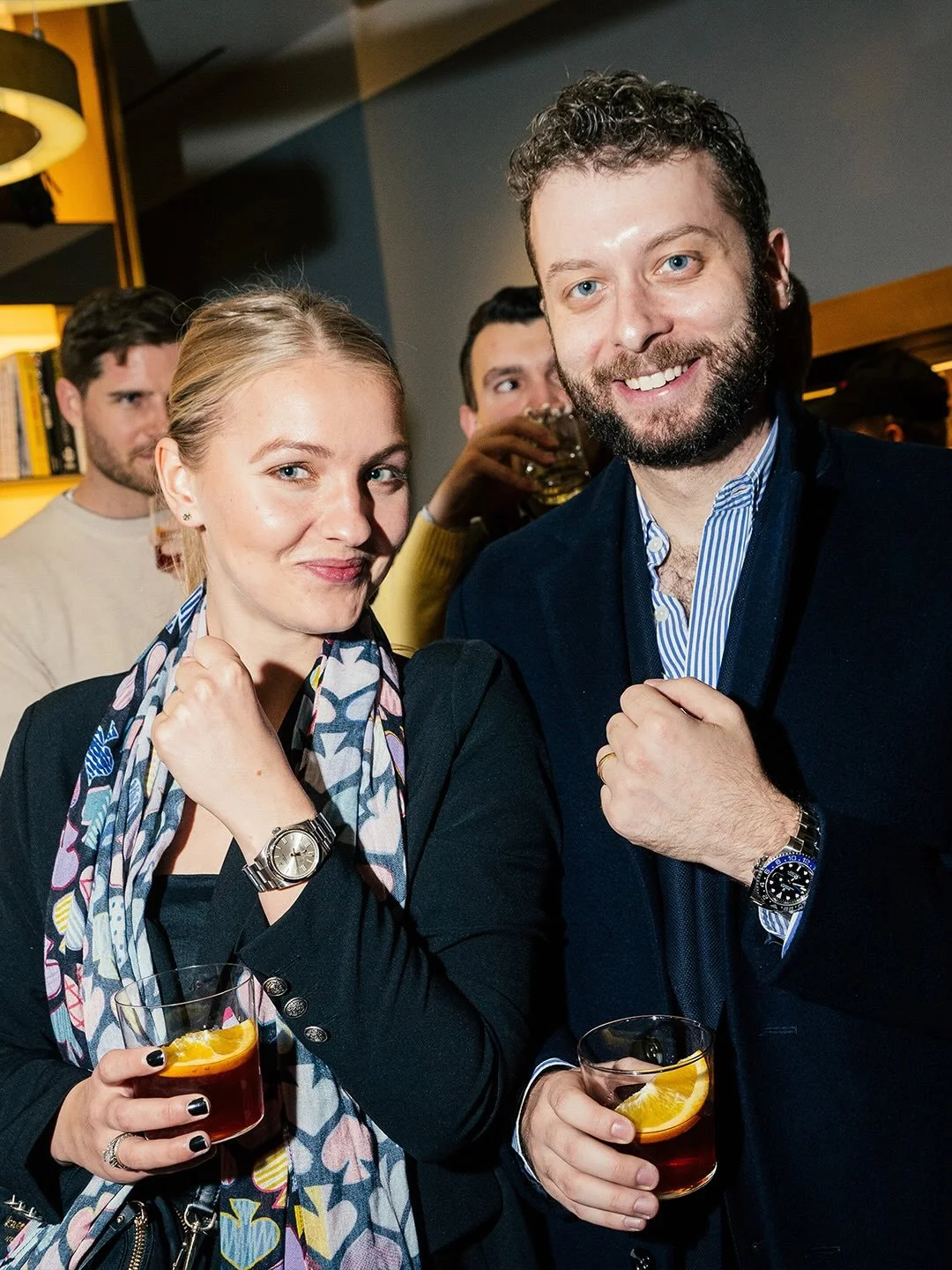 FASHION WEEK READY. From backstage to after-parties, Lemons and Olives delivers polished, reliable catering designed for fashion&rsquo;s most demanding week.

BACKSTAGE CATERING
Beautiful buffet setups and eco-friendly boxed meals featuring nourishin