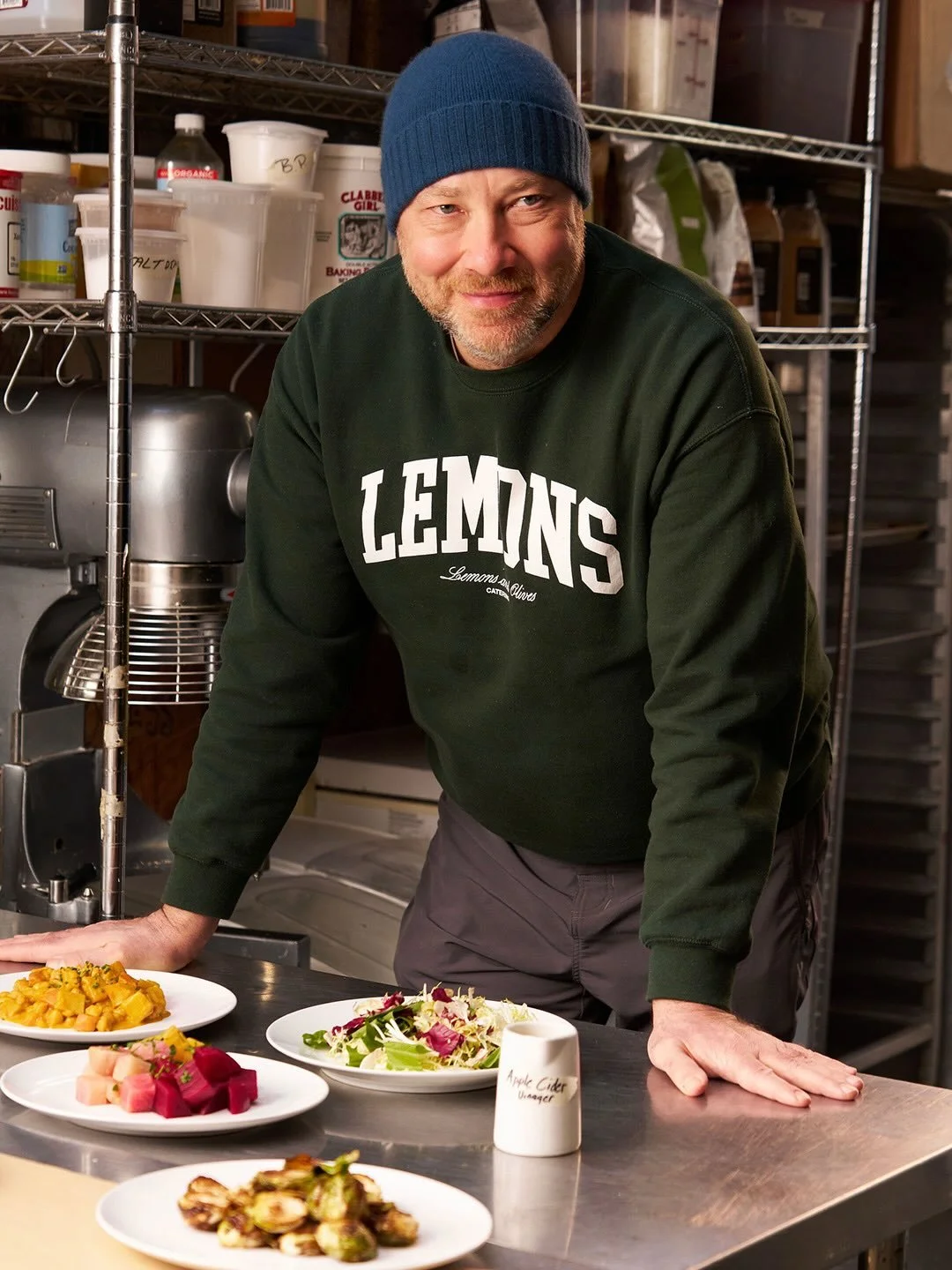 Marko added a few warm, hearty dishes to the catering menu &ndash; the kind you crave when winter hits. 

Cold days aren&rsquo;t going anywhere.

We&rsquo;ve got you, New York.
&nbsp;
Chicken Curry, Vegetable Curry, Boeuf Bourguignon, Mushroom Bourgu