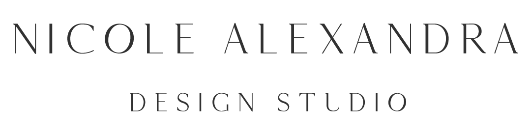Nicole Alexandra Design Studio