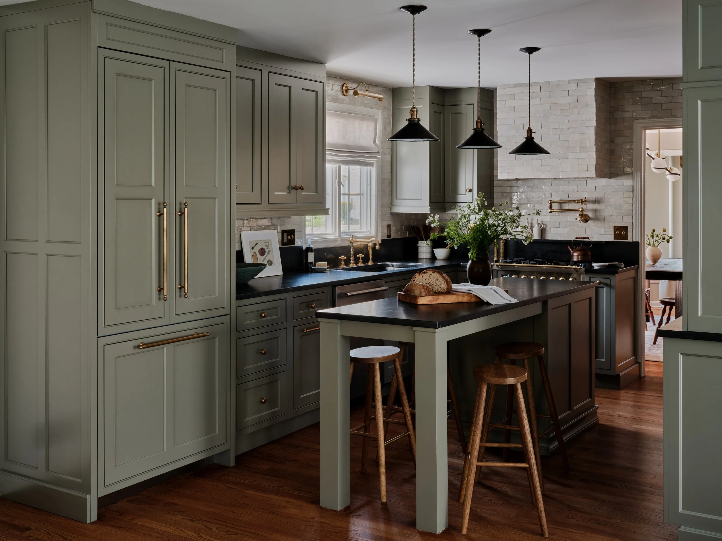 New Providence Residence