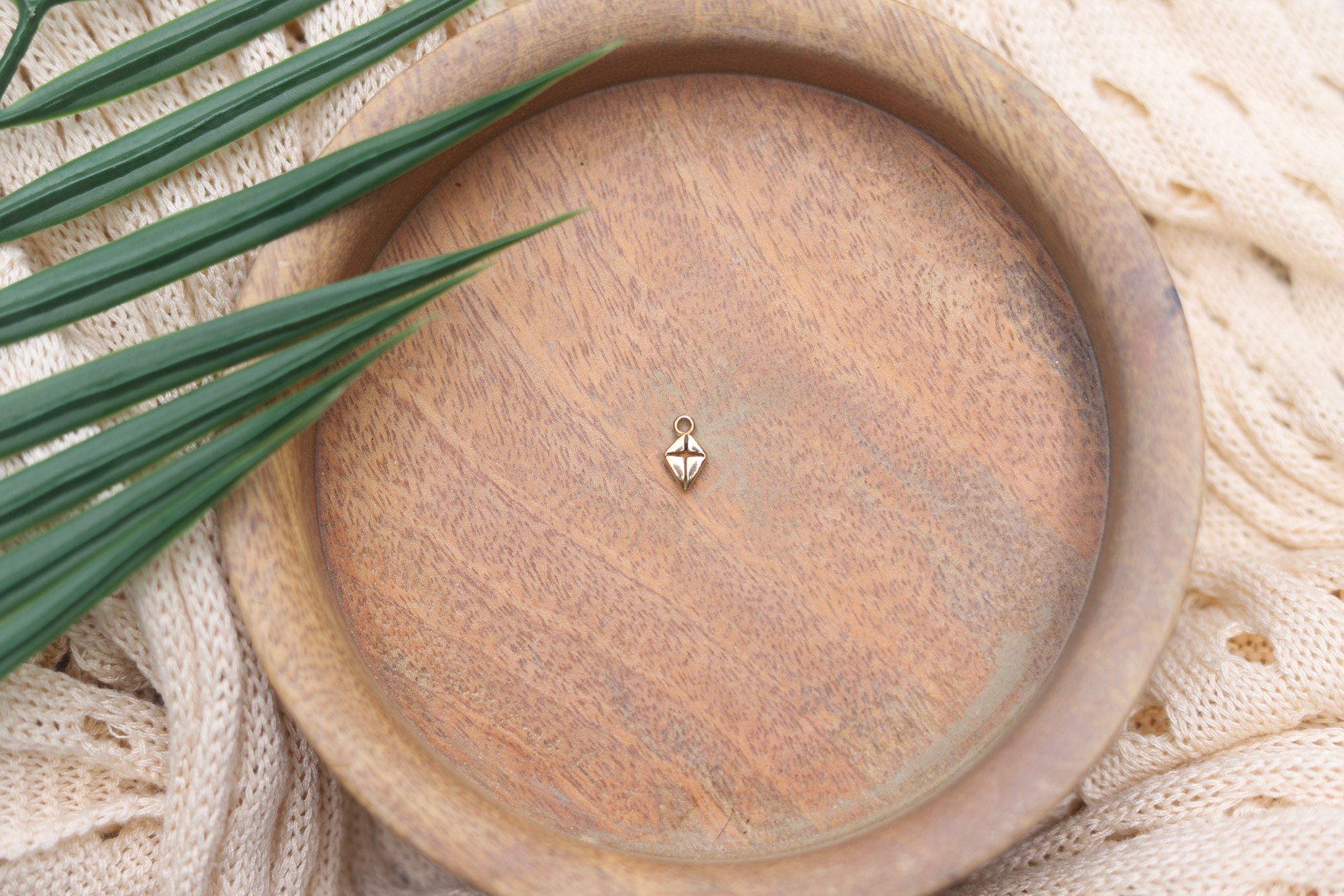 MINI Bronze Collection: Fly A Kite